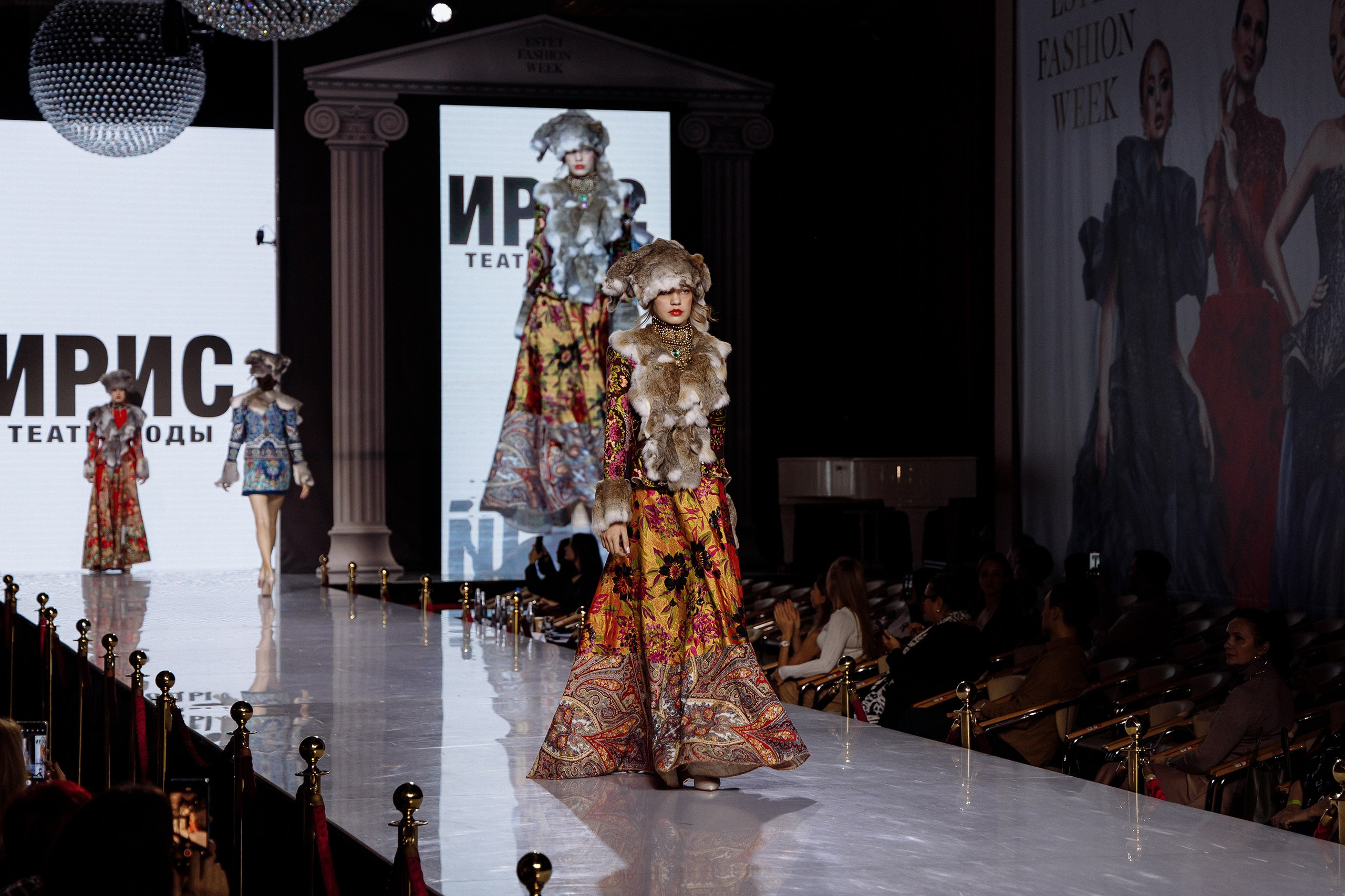 Репортаж | Фотограф Иван Прусов