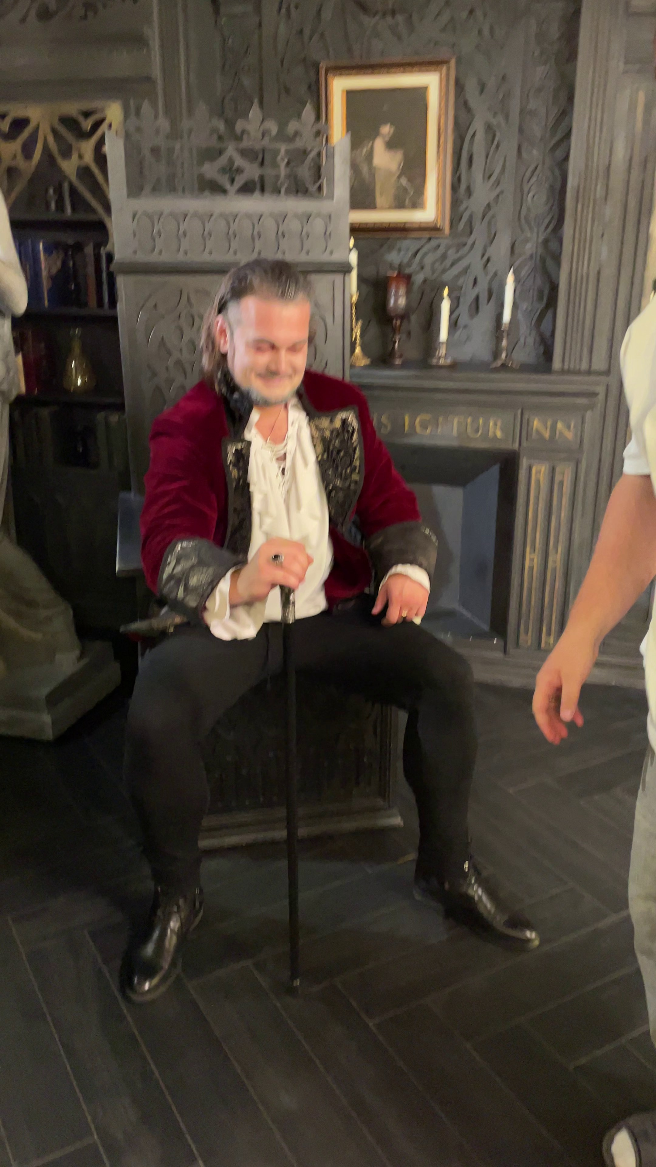 Дарк. Александр Атлес Фотограф