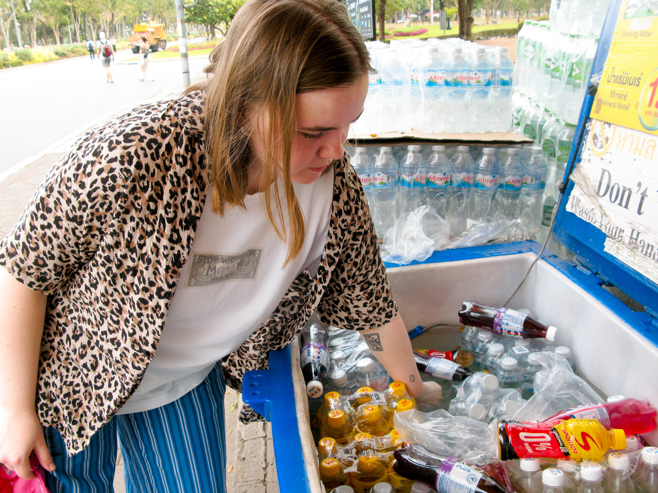 Thai. Фотограф Миланазавр