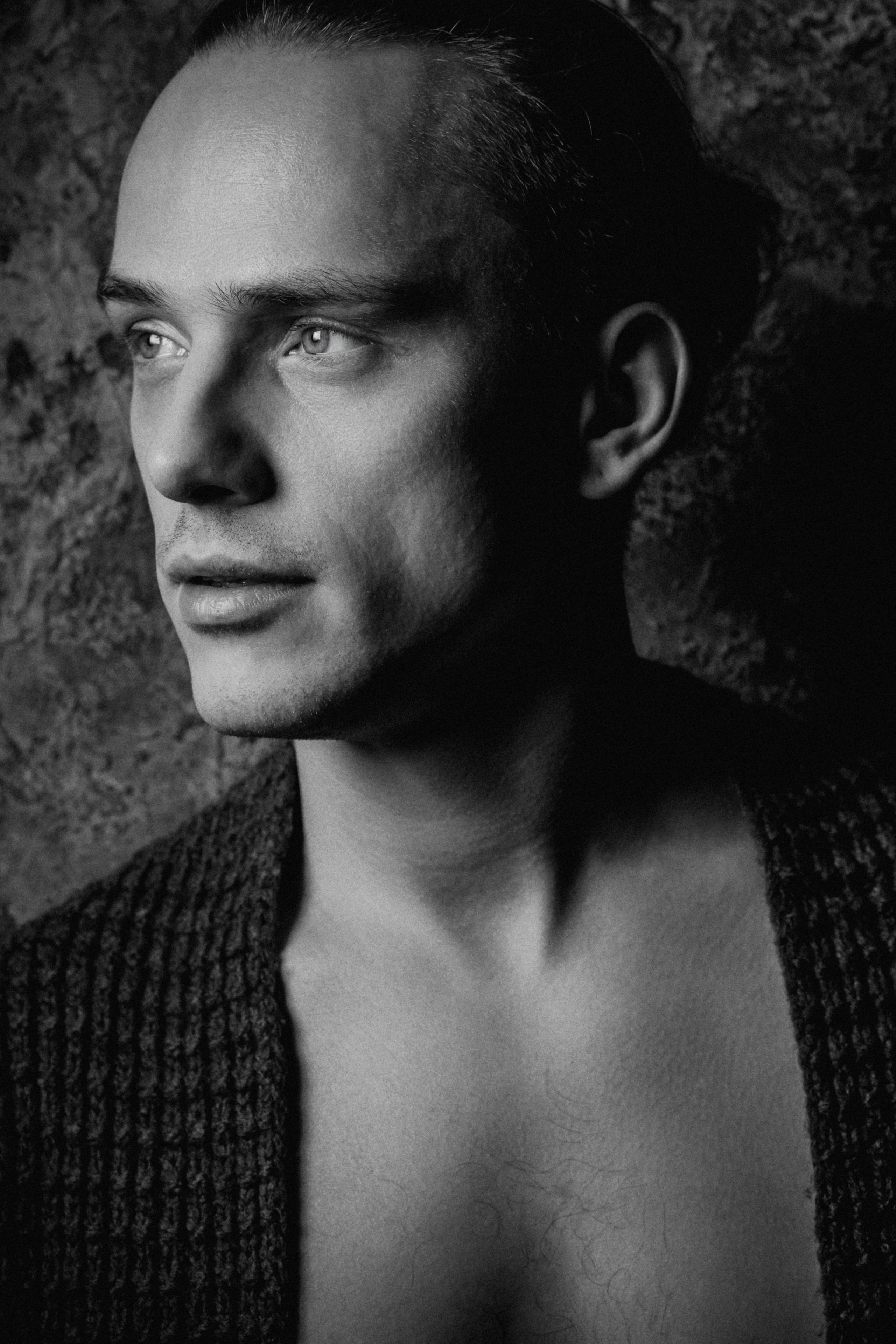 Леша. Портретный и репортажный фотограф в Москве Кристина Никитюк kristina_koa