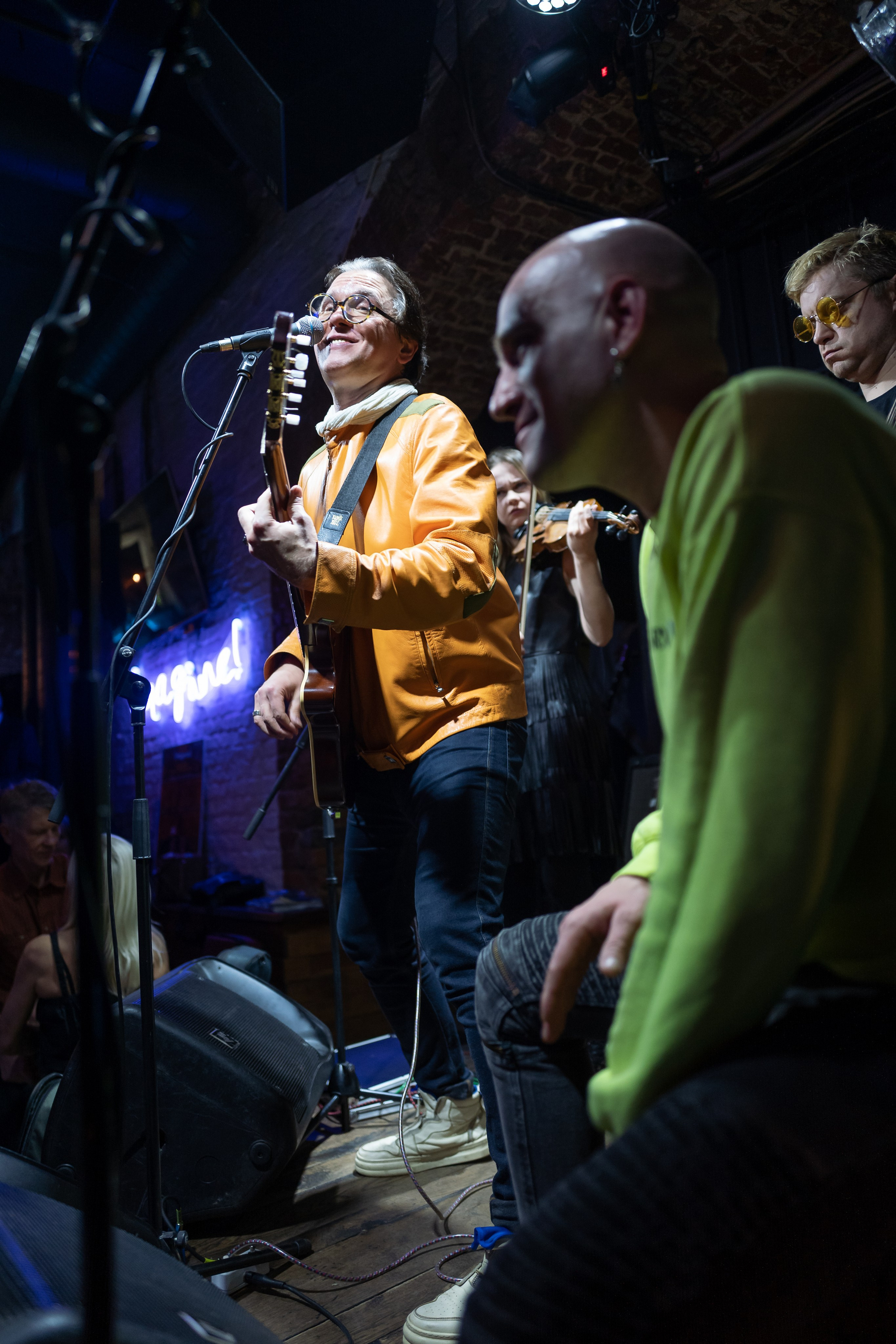 Илья. Фотограф в Москве Валентина Чемерилова