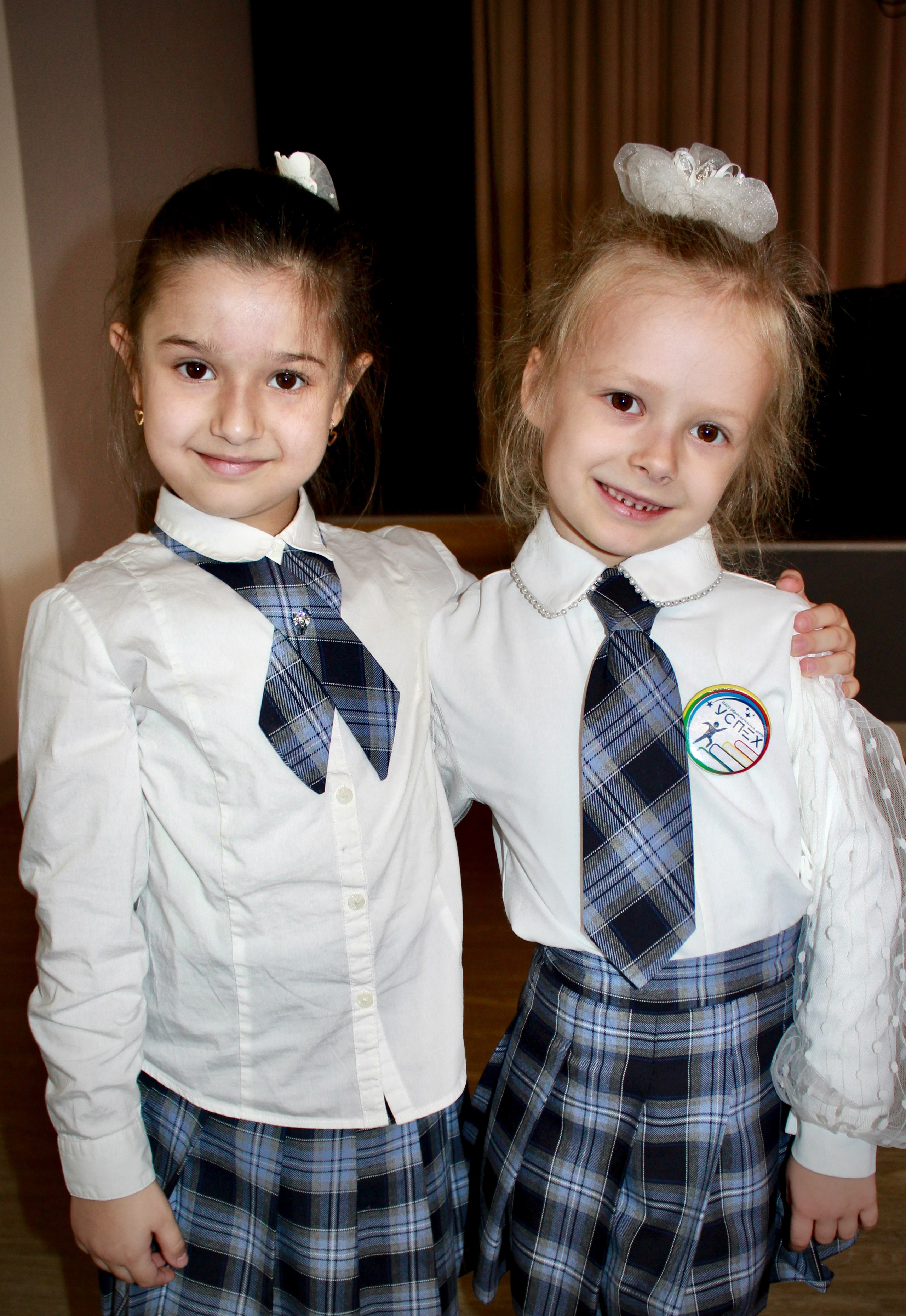 Праздники, мероприятия (Посвящение в первоклассники 2024). Портфолио