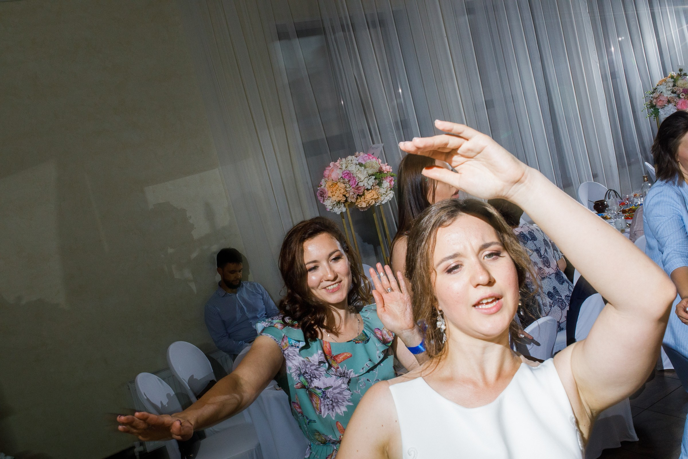 Вадим и Алия. Фотограф в Уфе Ирина Идрисова