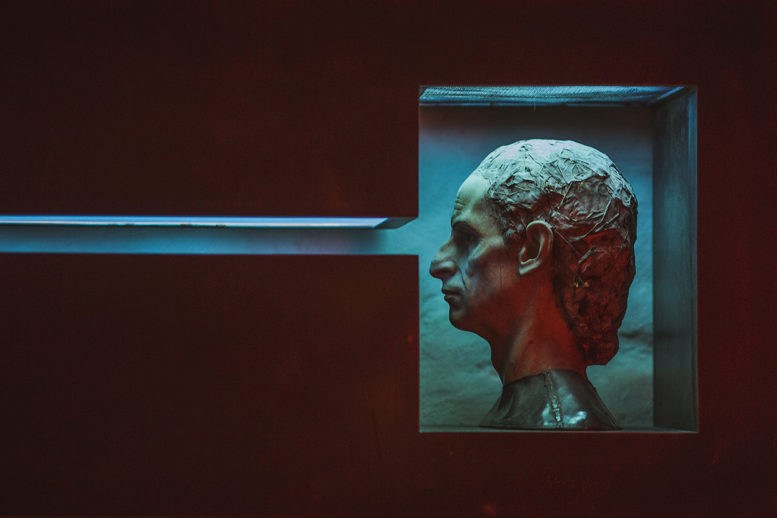 AIR, интерьер. Дмитрий Смирнов. Фотография, дизайн