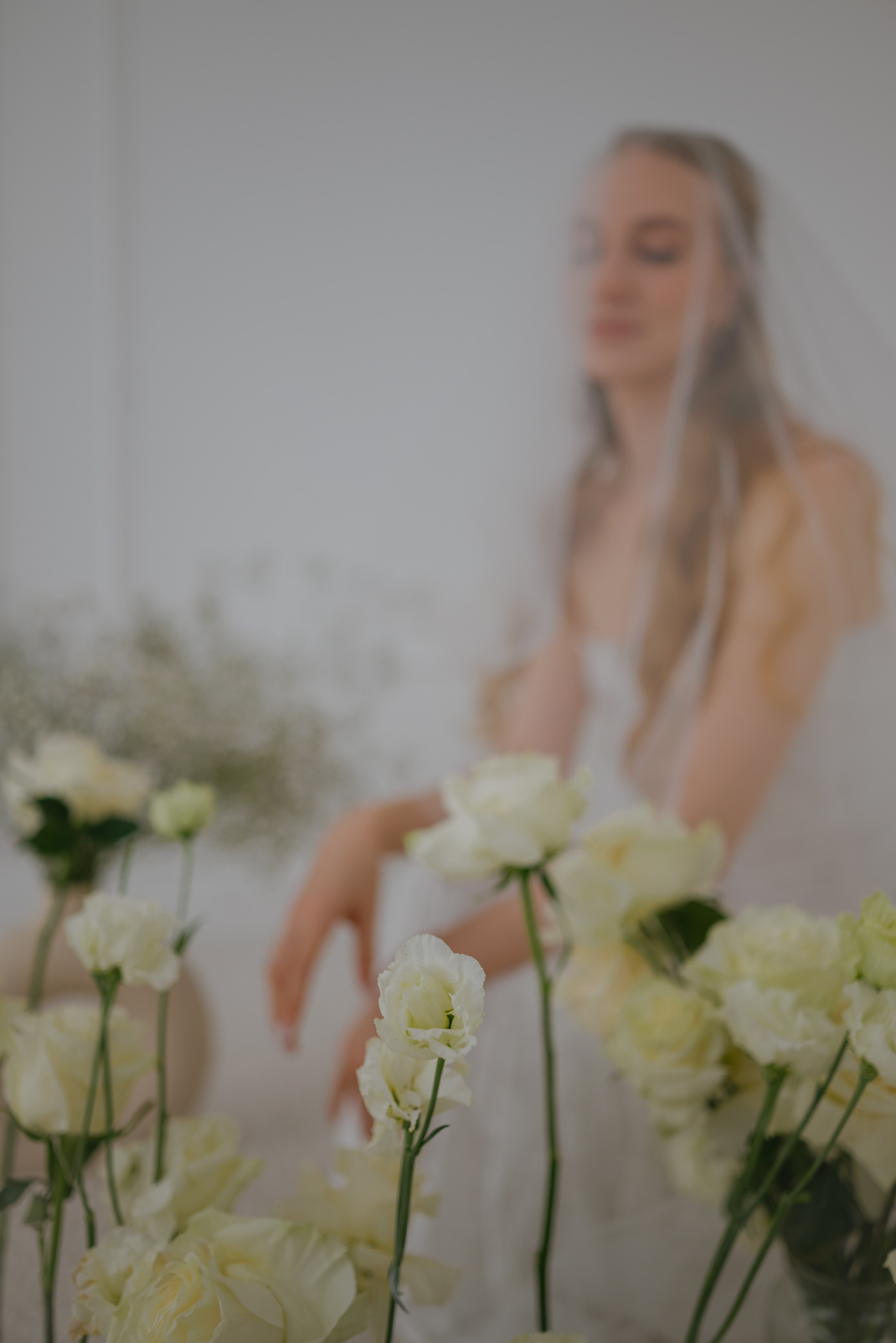 Игорь и Вероника. Свадебный фотограф Уфа Дарья Насырова