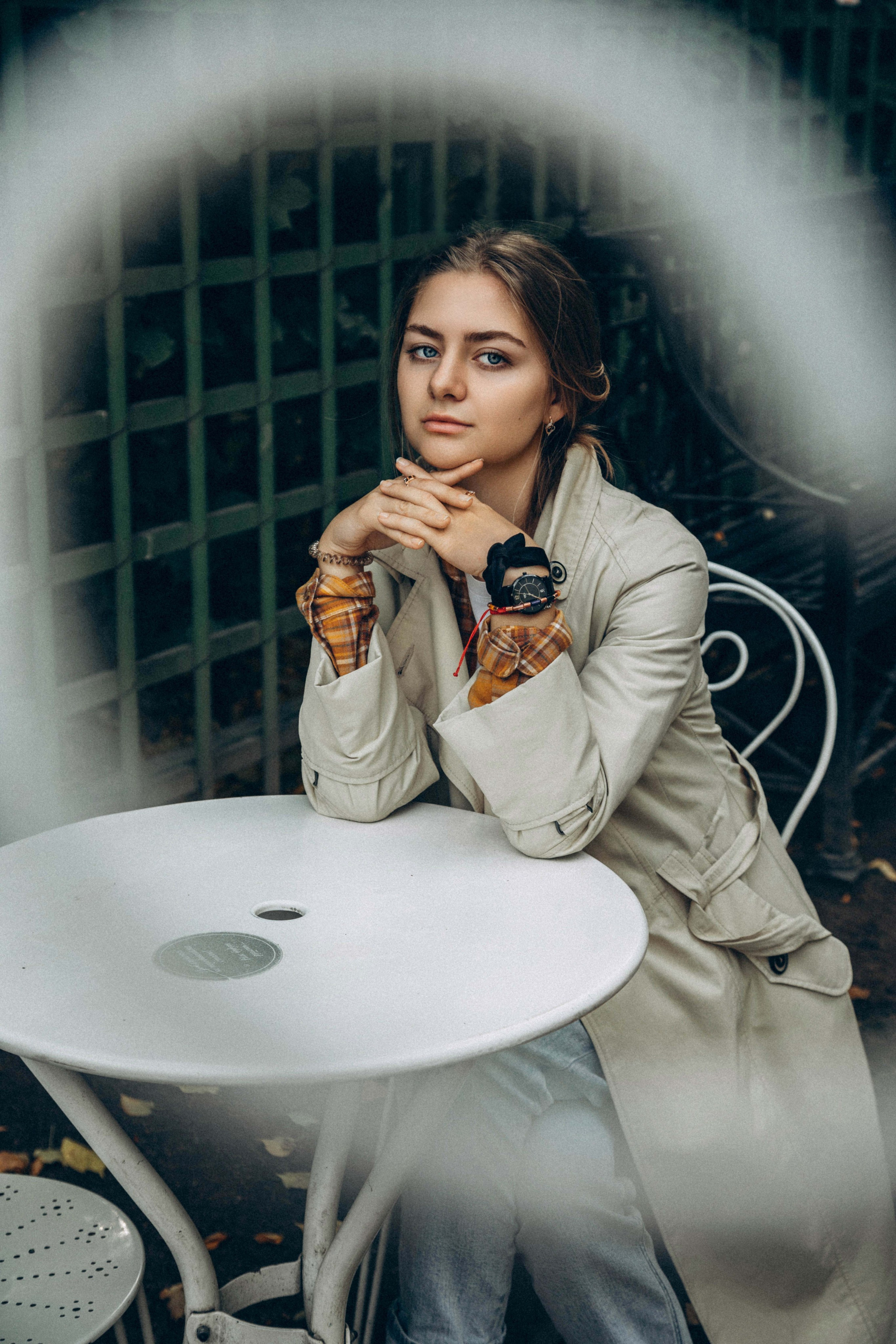 Марго осень. Семейный и детский фотограф в Санкт-Петербург. Natalia Fadel