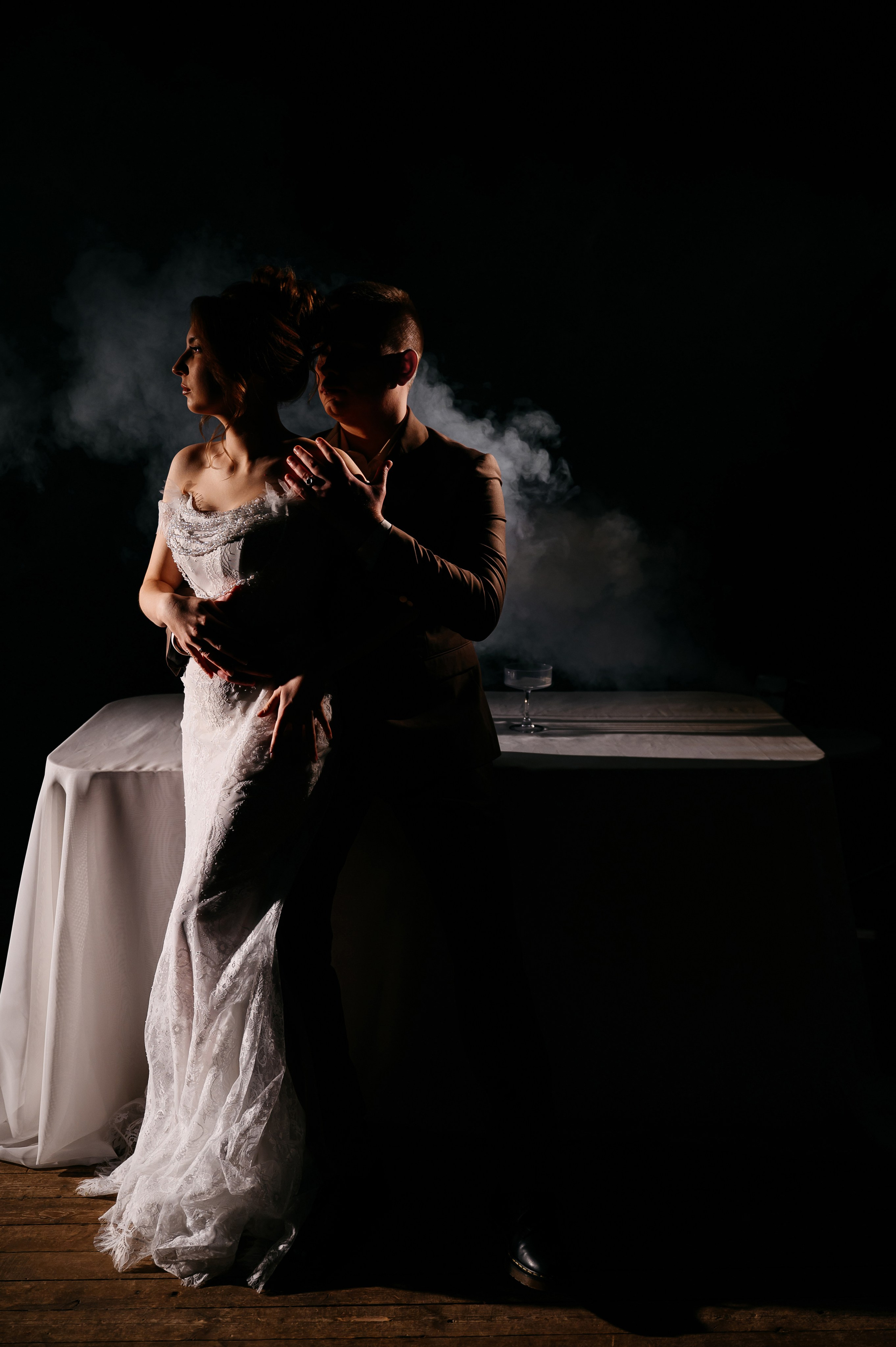 Даня и Юля. Свадебный и семейный фотограф в Йошкар-Оле