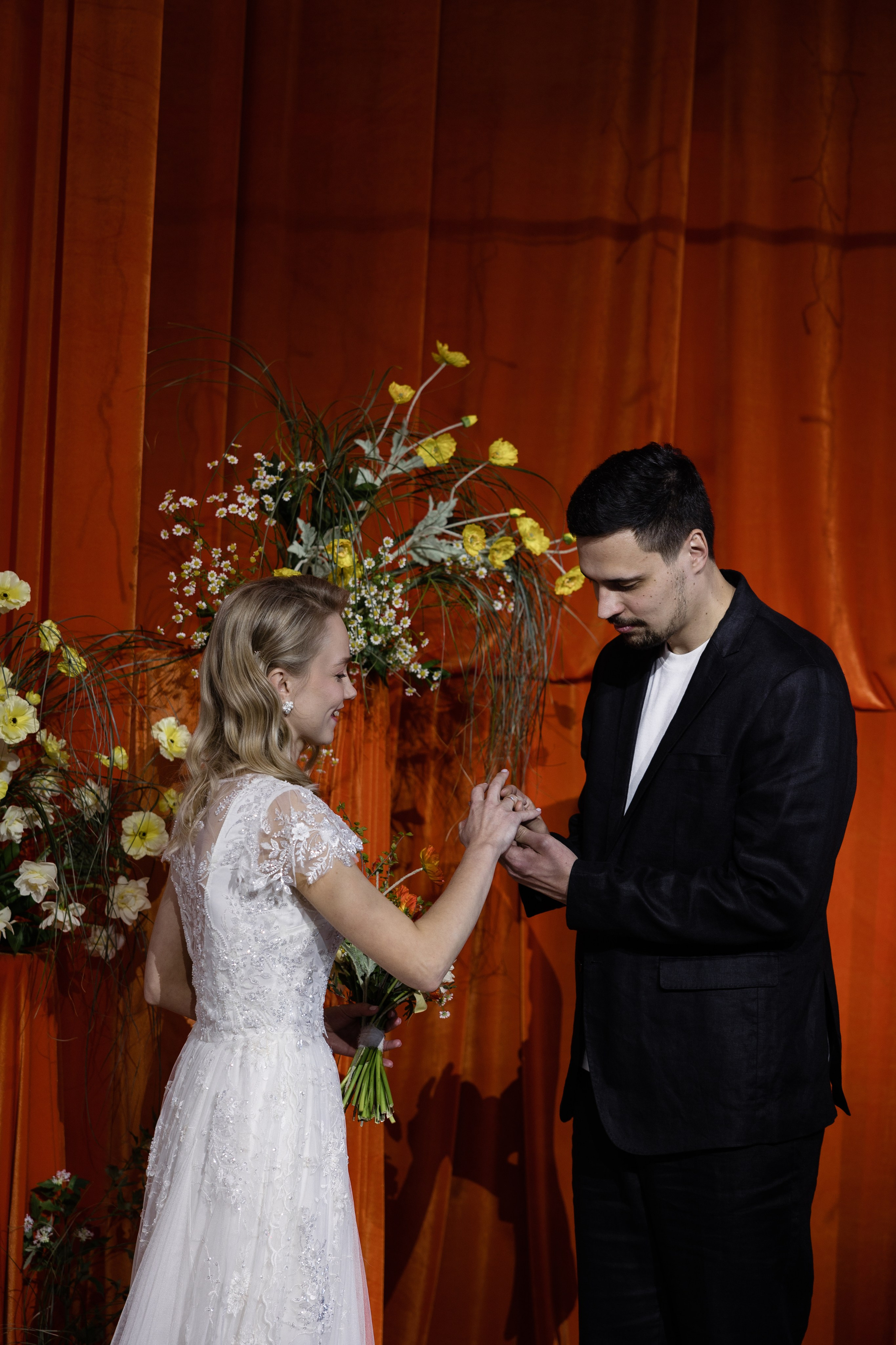 Anastasia&Danil Wedding Day. Свадебный фотограф в Ижевске Диля Ахмадишина