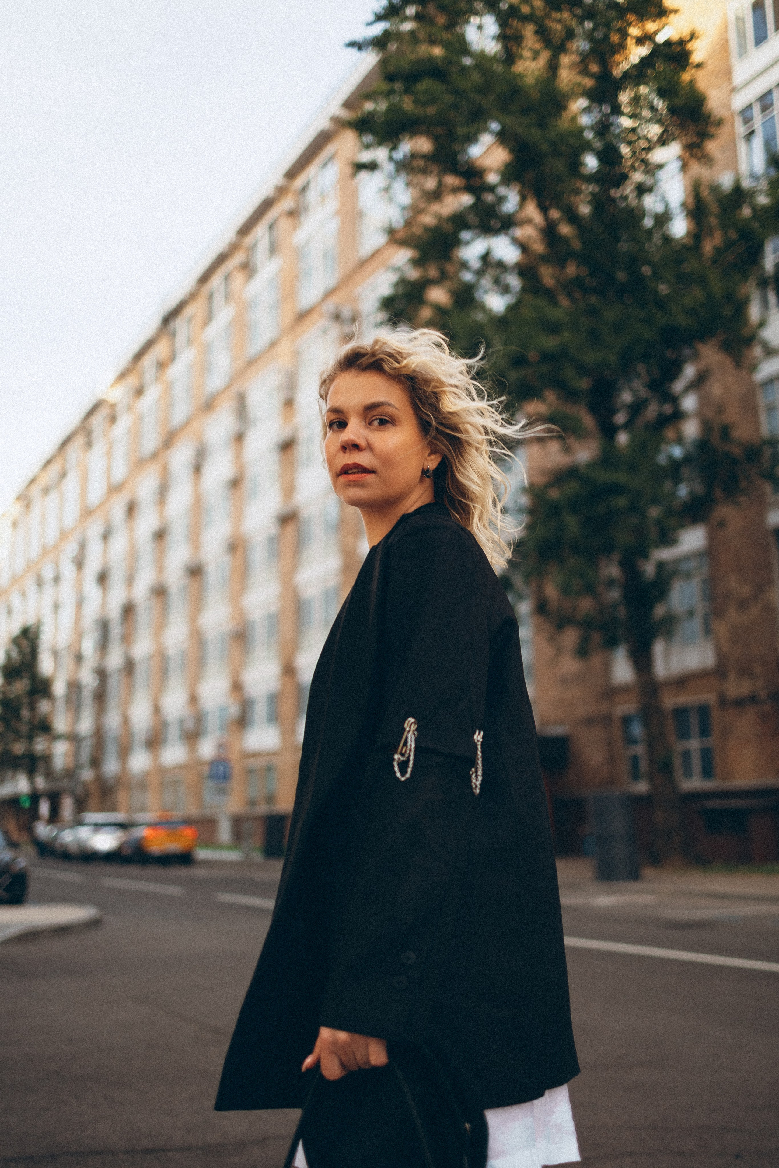 Lera. Фотограф Москва Светлана Кирюшина
