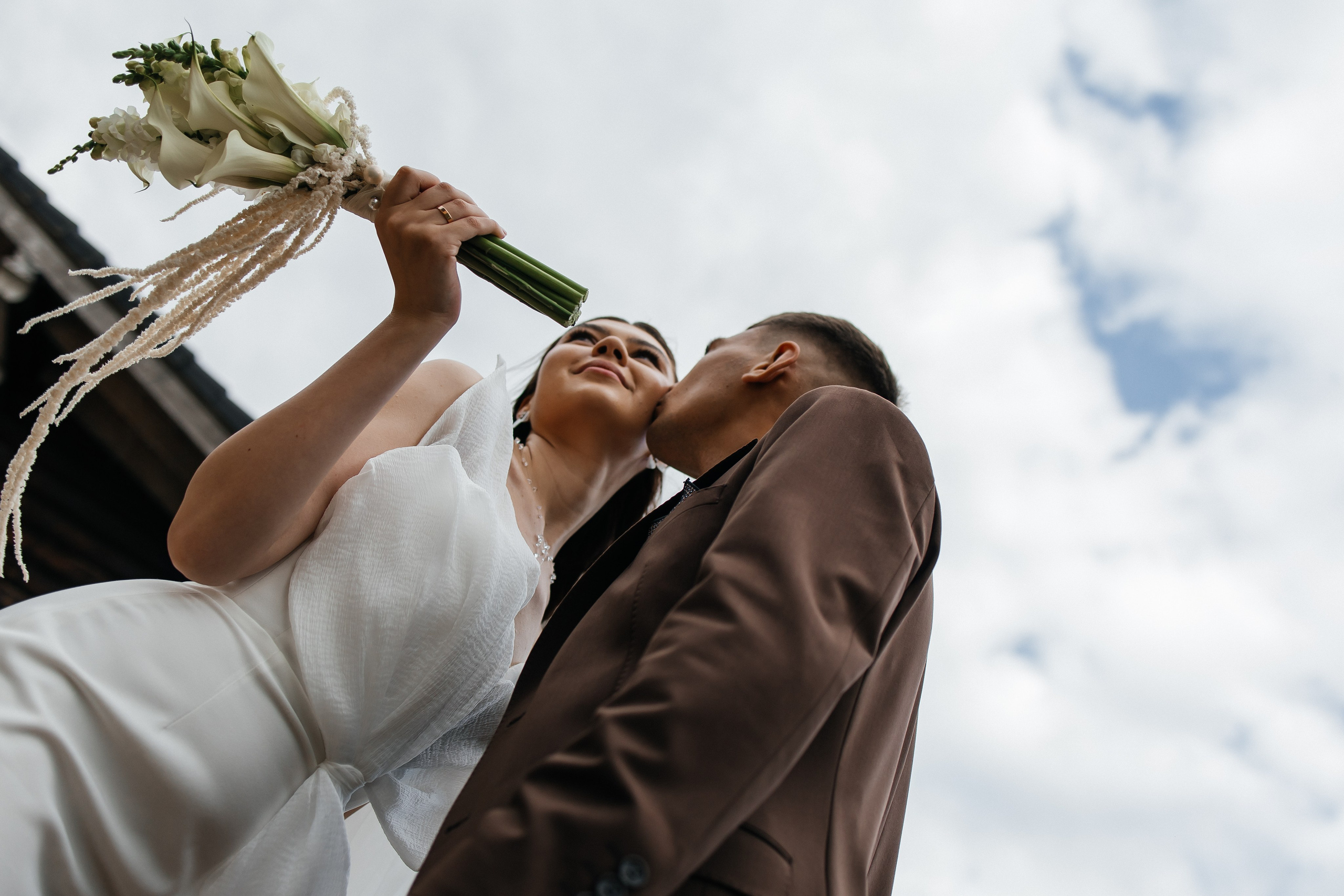 Валентин и Виктория. Свадебный и семейный фотограф в Ростове-на-Дону