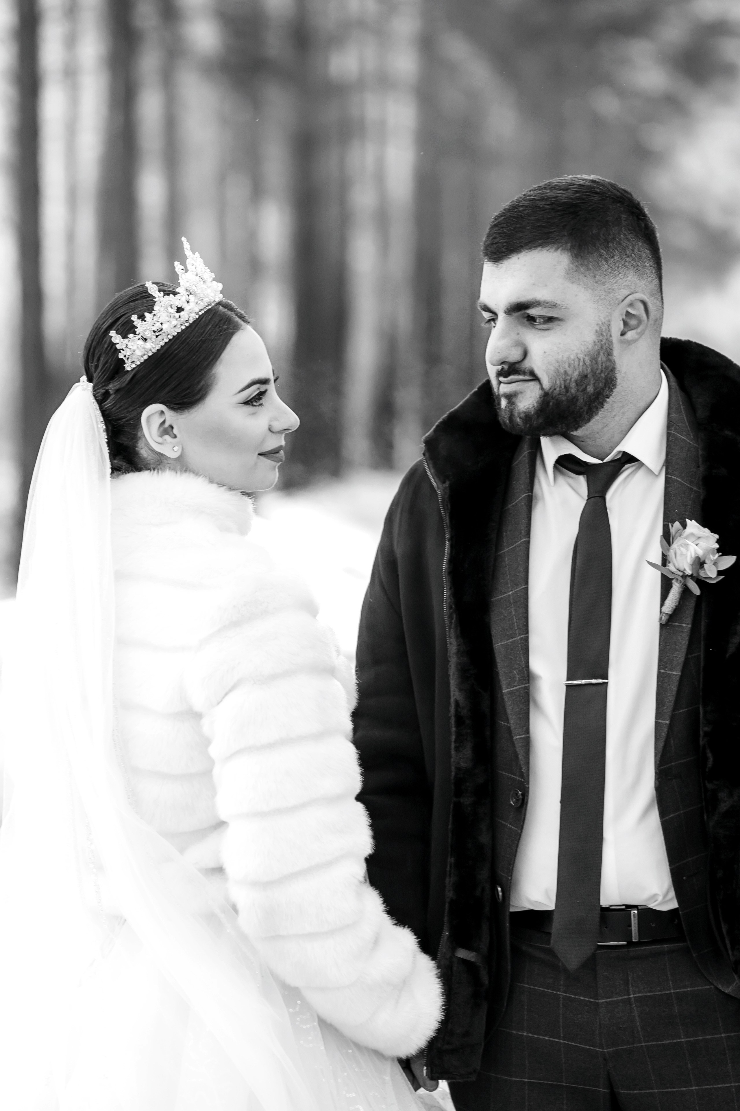 Свадебное. Семейный и репортажный фотограф в Иркутске Людмила Лиханская