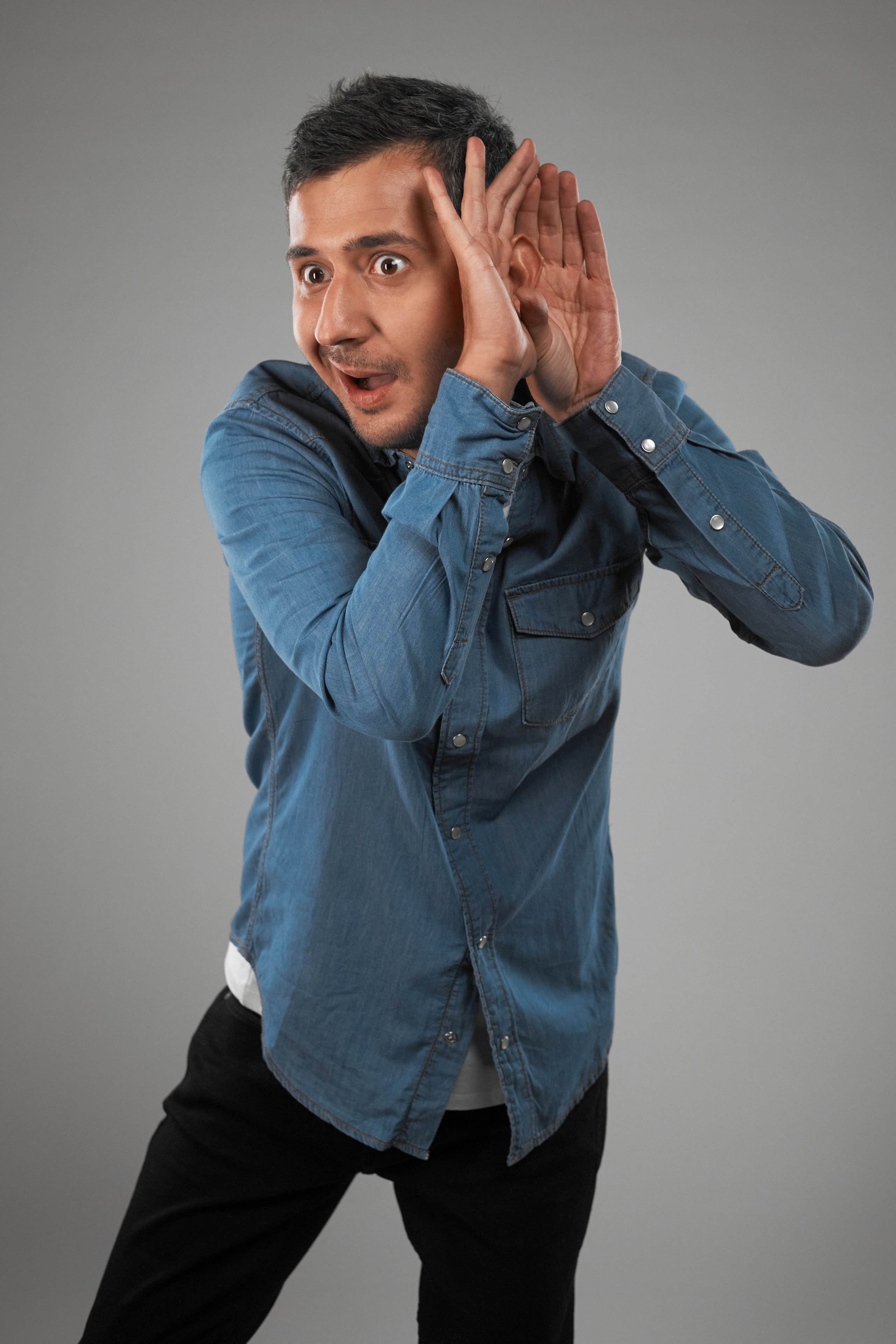 Русская Дорога. Фотограф Артем Дербенев Москва