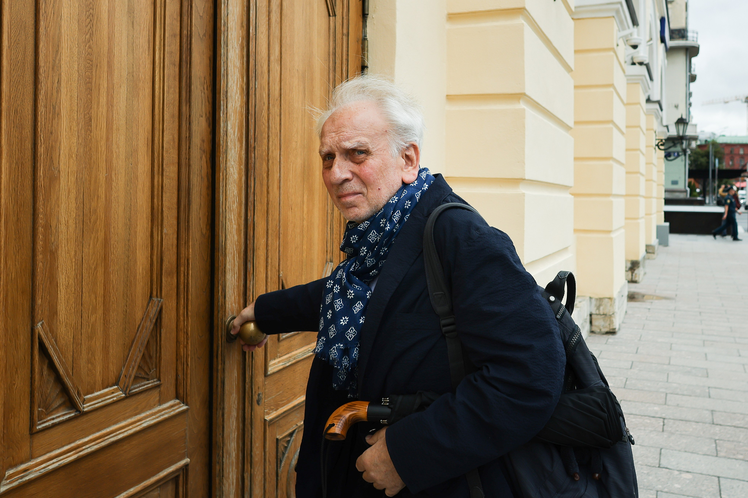 Сбор труппы Малого театра 2025. Reportage, architectural, fine art photographer Lena Melnikova in Moscow