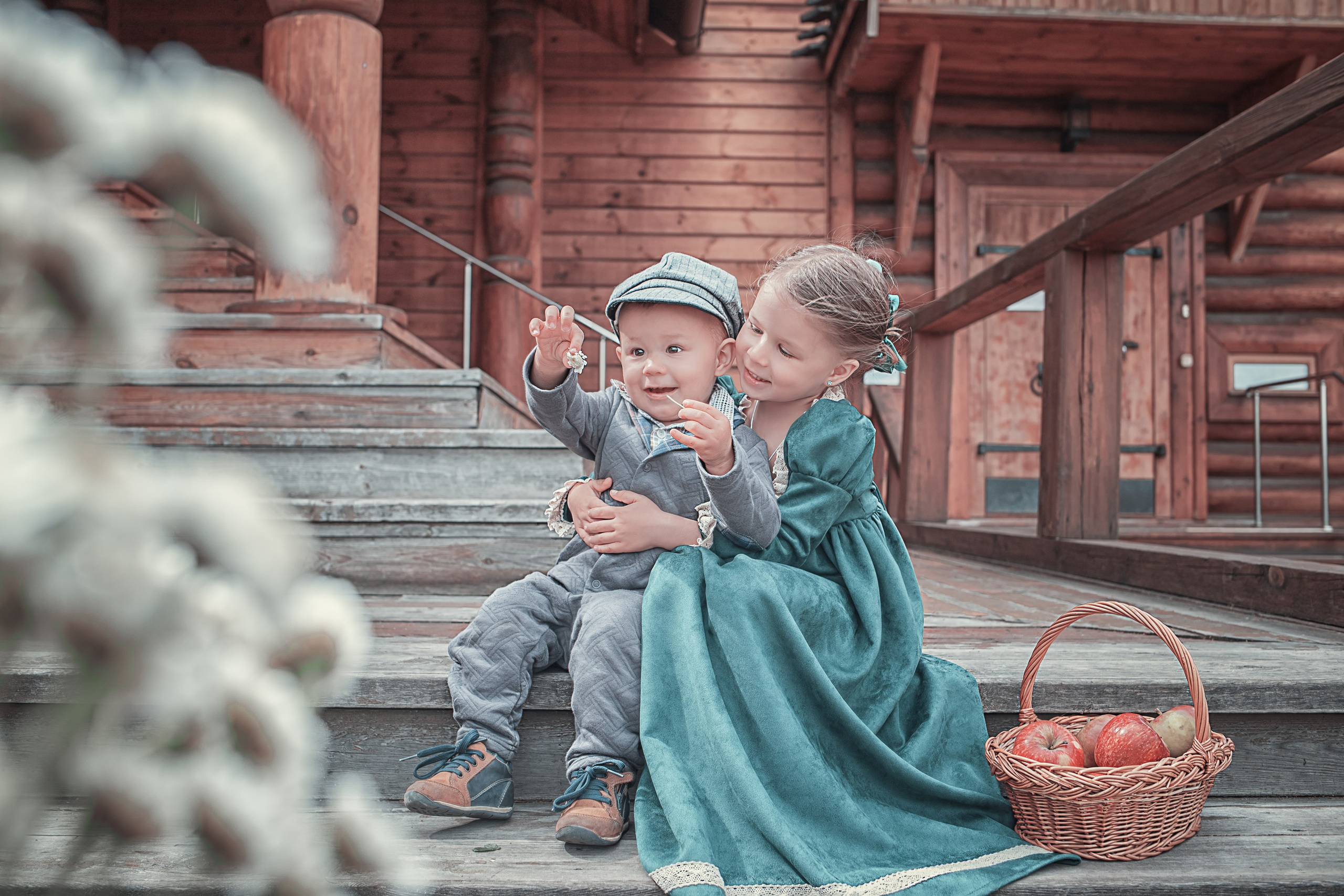 Семейные и Детские фотоссесии. Фотограф на Крещение и Венчание, Семейный фотограф в Краснодаре Анастасия Гурова