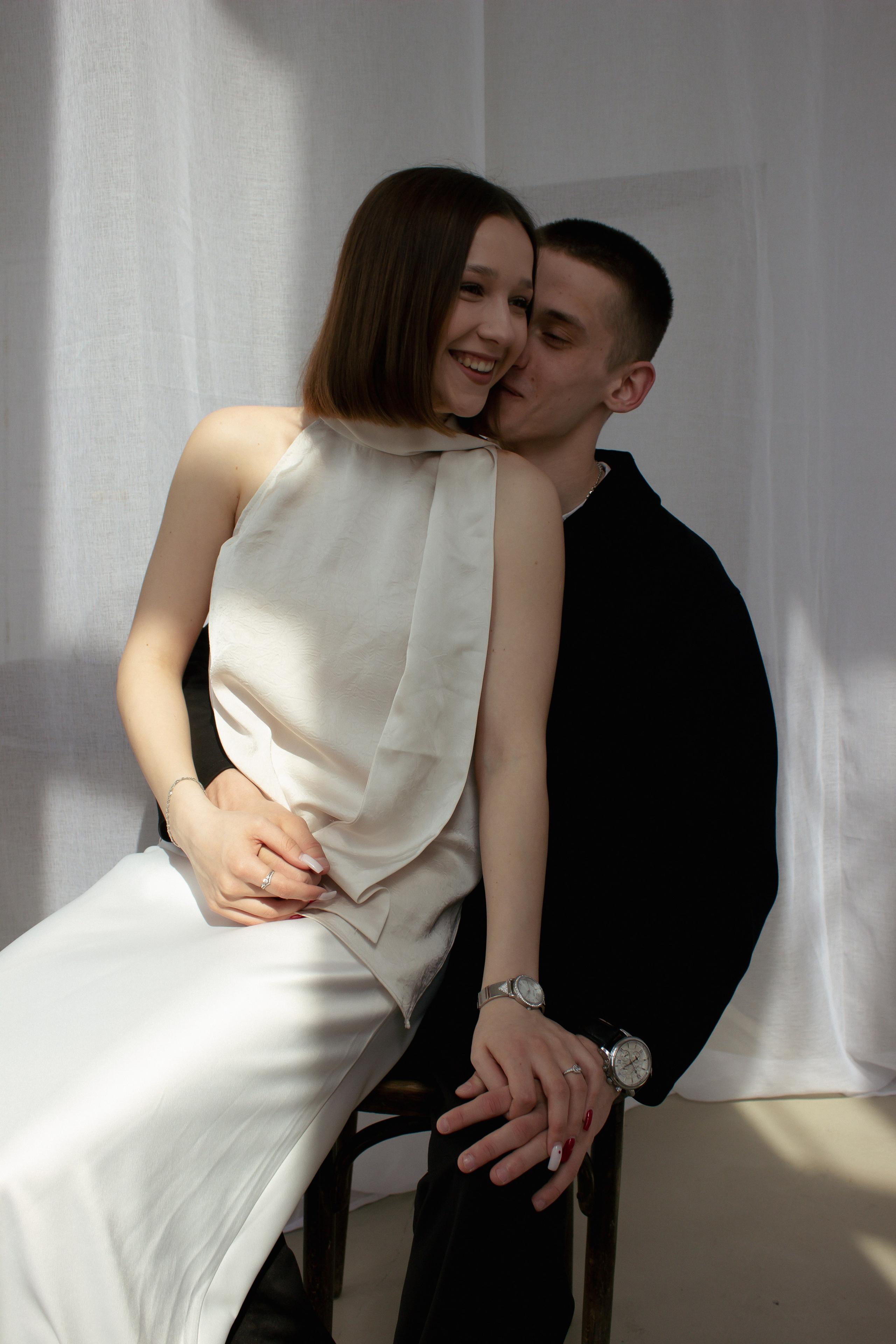 LoveStory. Фотограф в г. Благовещенск