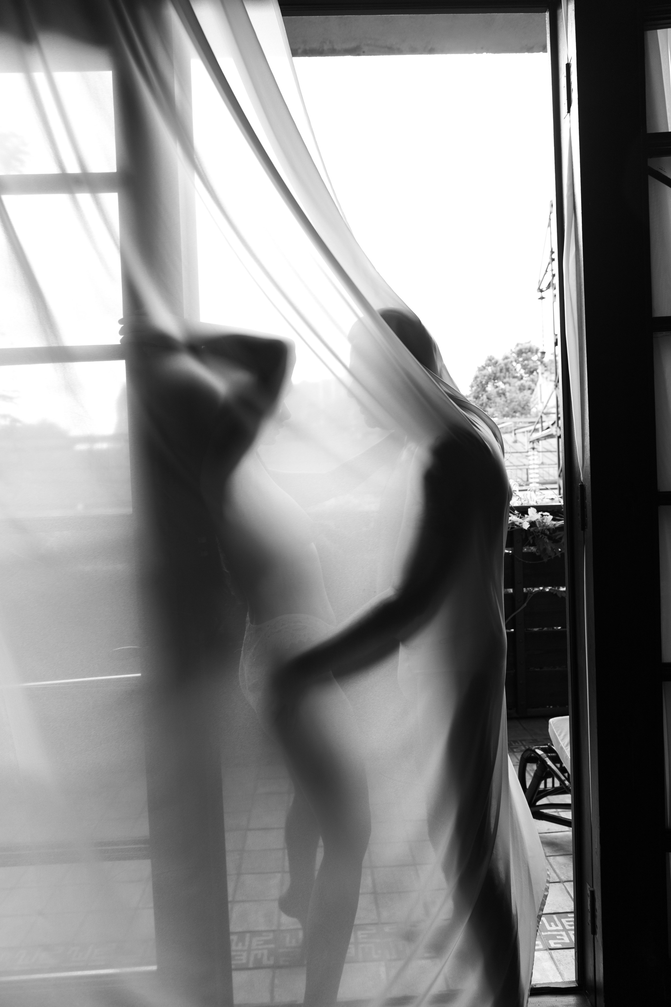 Love story. Darya Kras