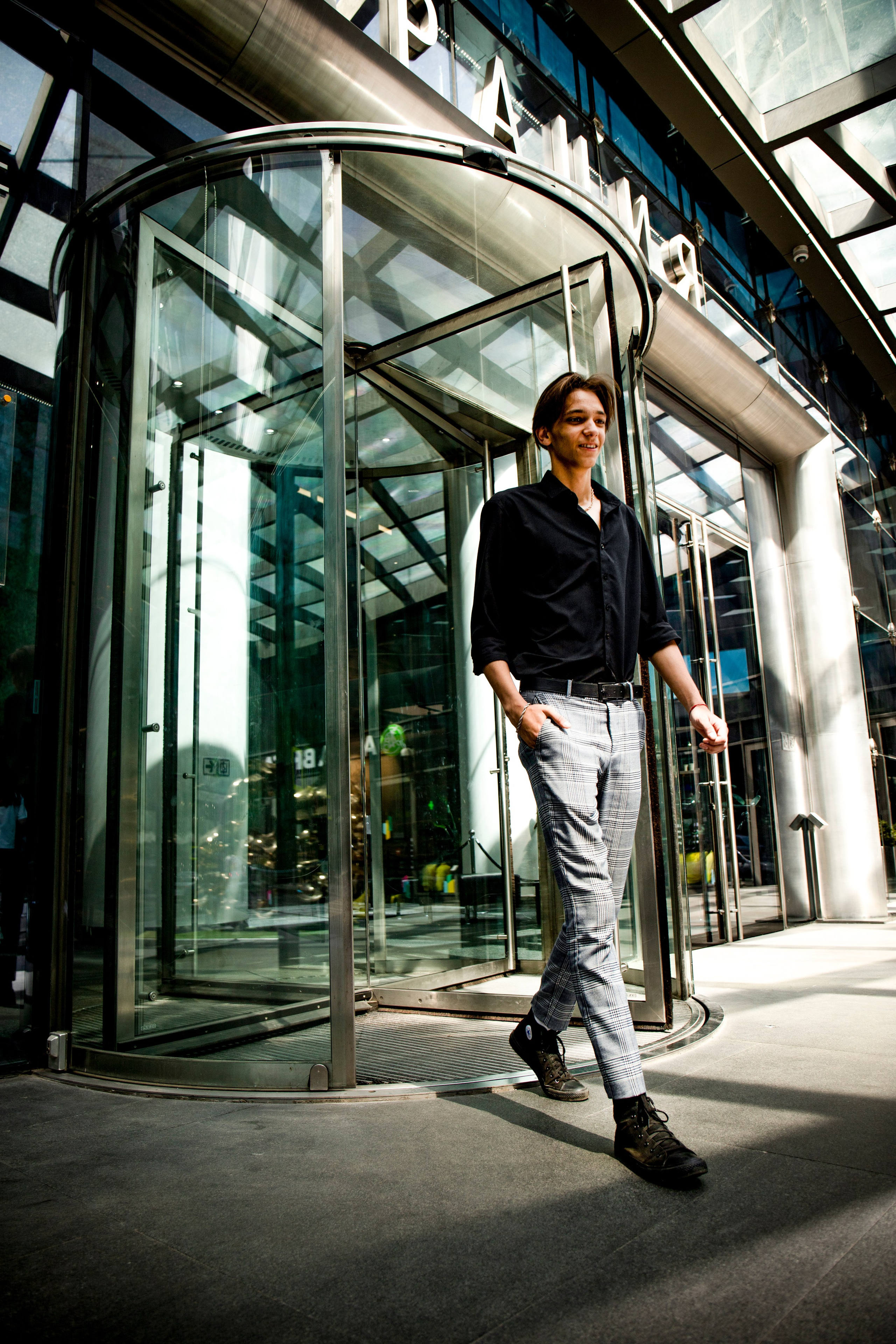 Индивидуальная история. Фотограф Москва Мытищи Фрязино