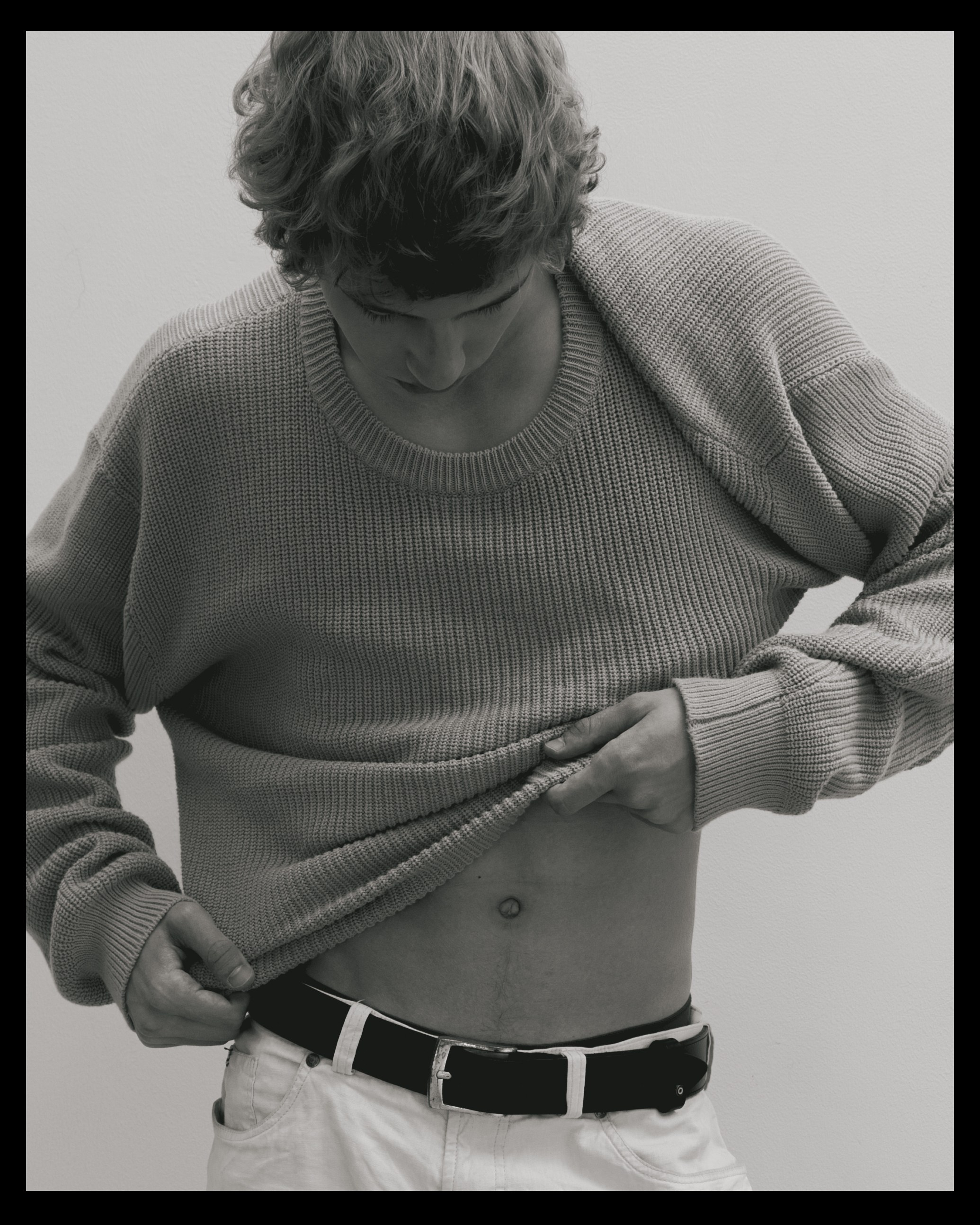 PERANYA — фотограф для брендов и людей. Москва