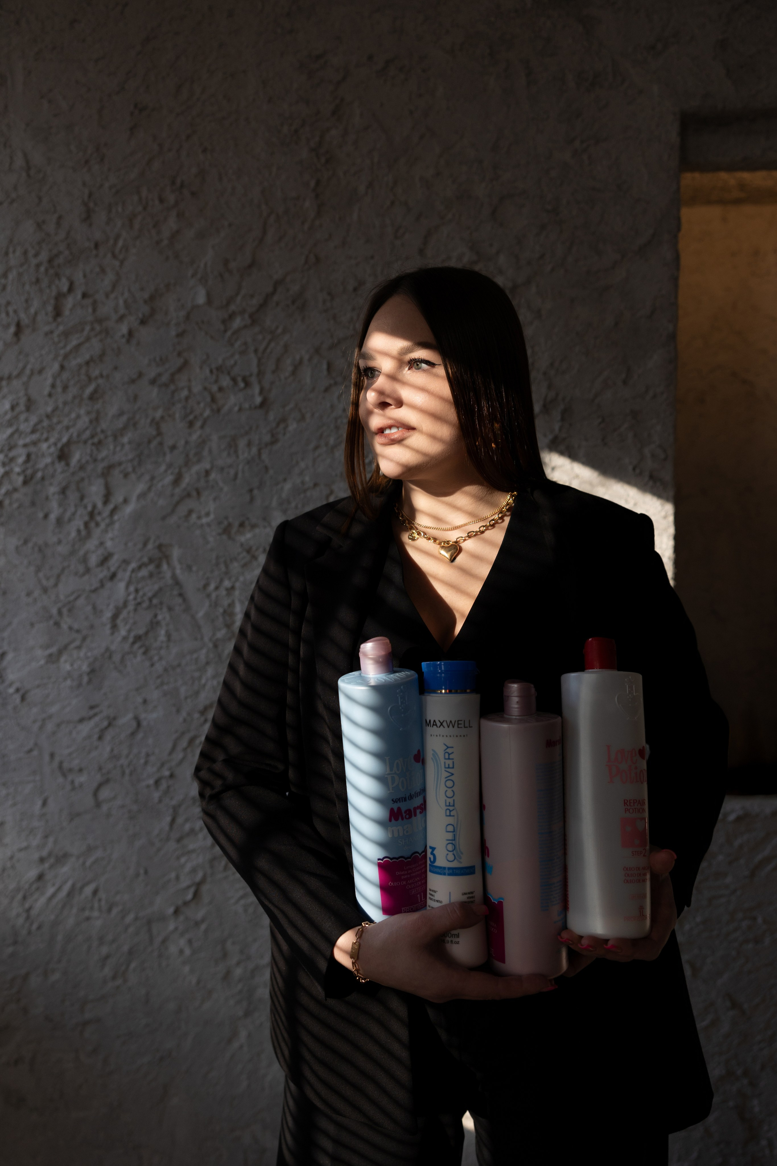 Контентная фотоссесия. ВАШ ФОТОГРАФ В ПУСАНЕ (Южная Корея) Александра Ануфрий