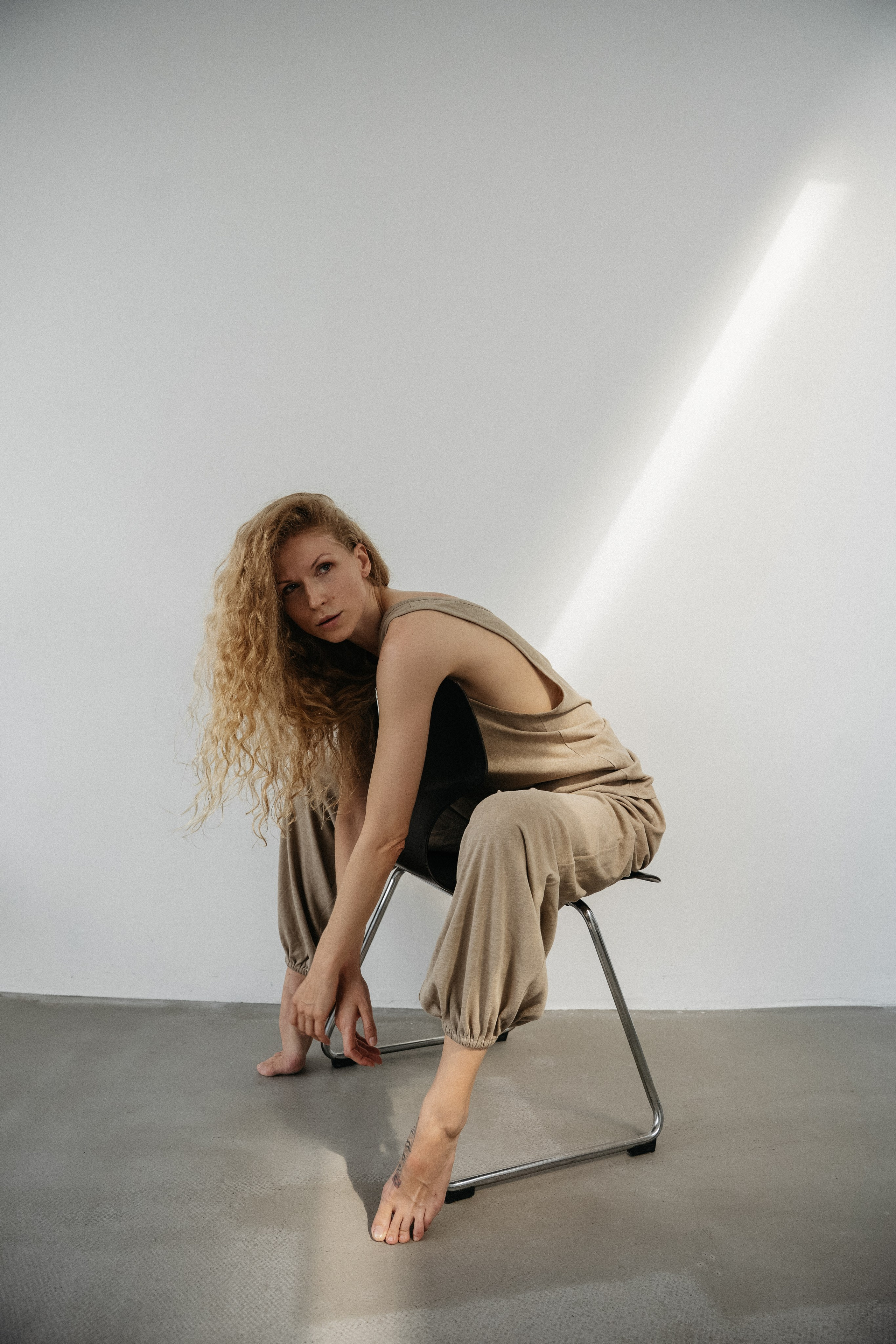 SASHA. Фотограф Москва