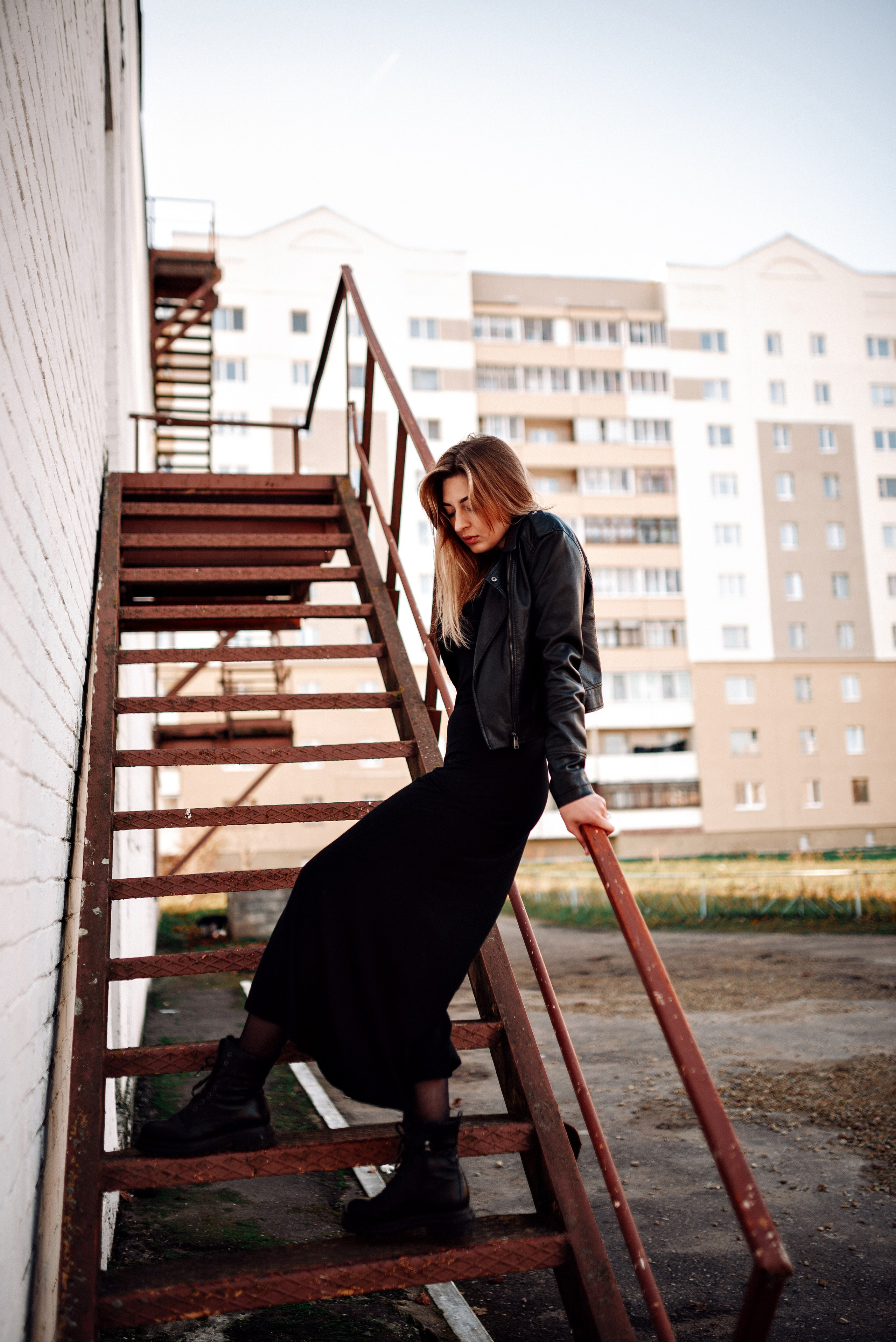 Ди. Фотограф в Витебске Сергей Томашев