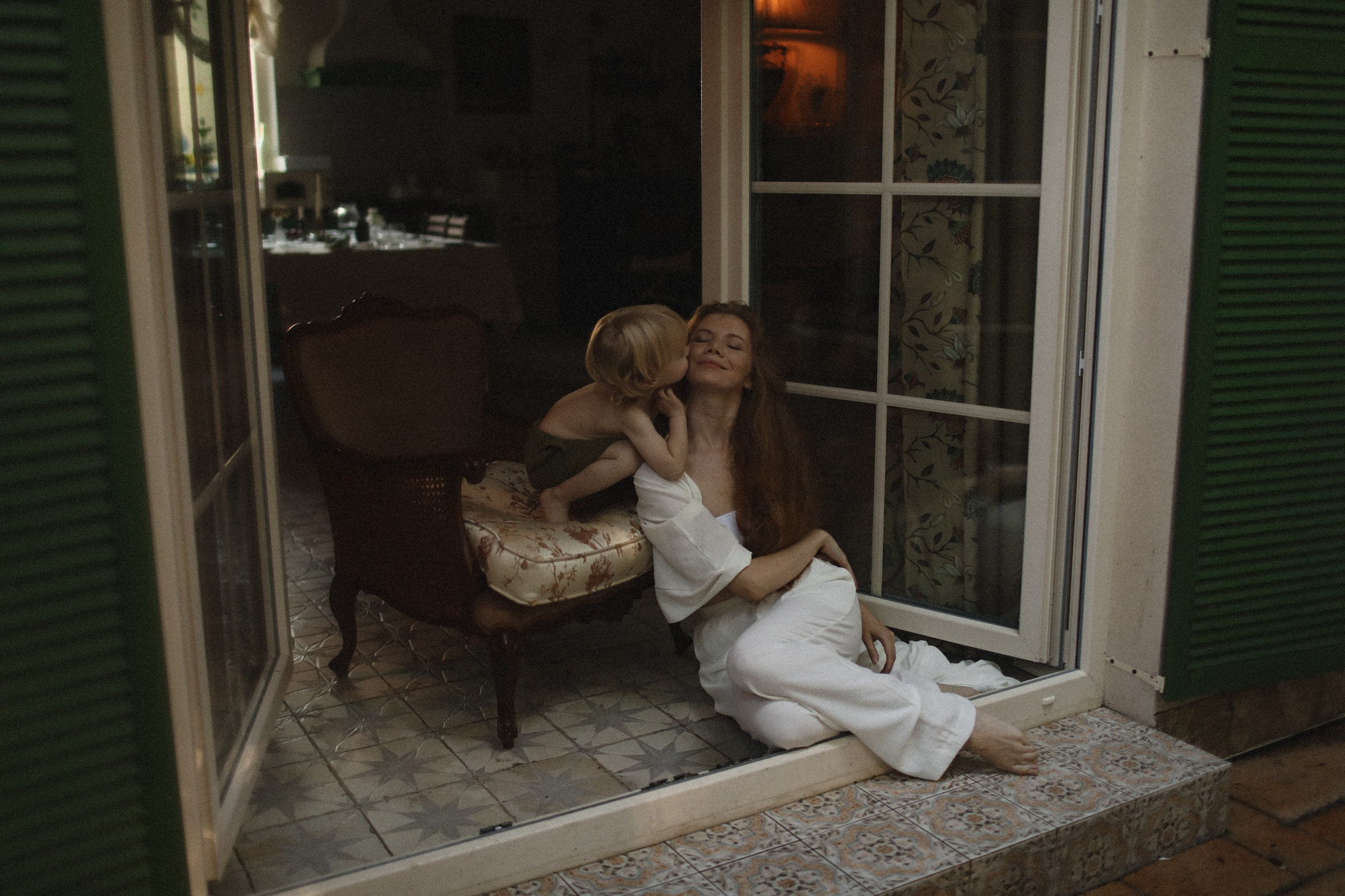 Сын. Семейный фотограф в Москве Алевтина Носова