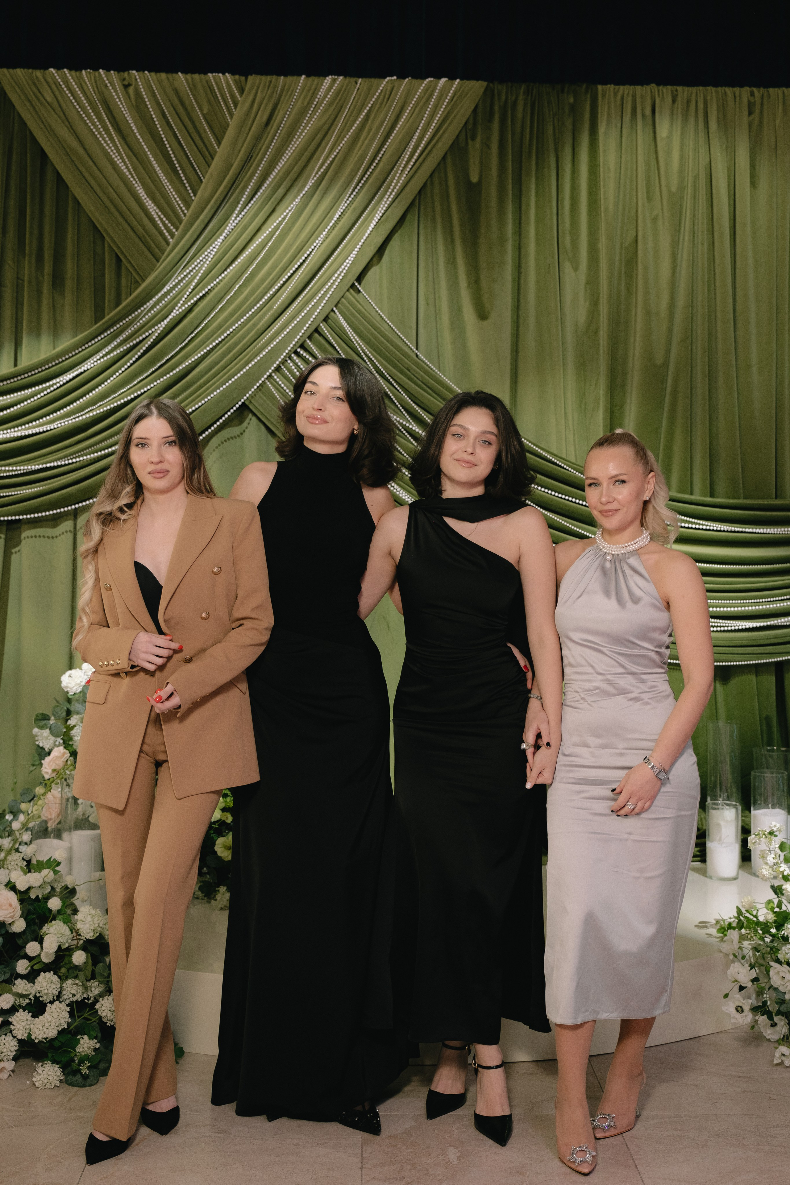 Борис и Диана. Фотограф ALINA DZHIDZALOVA