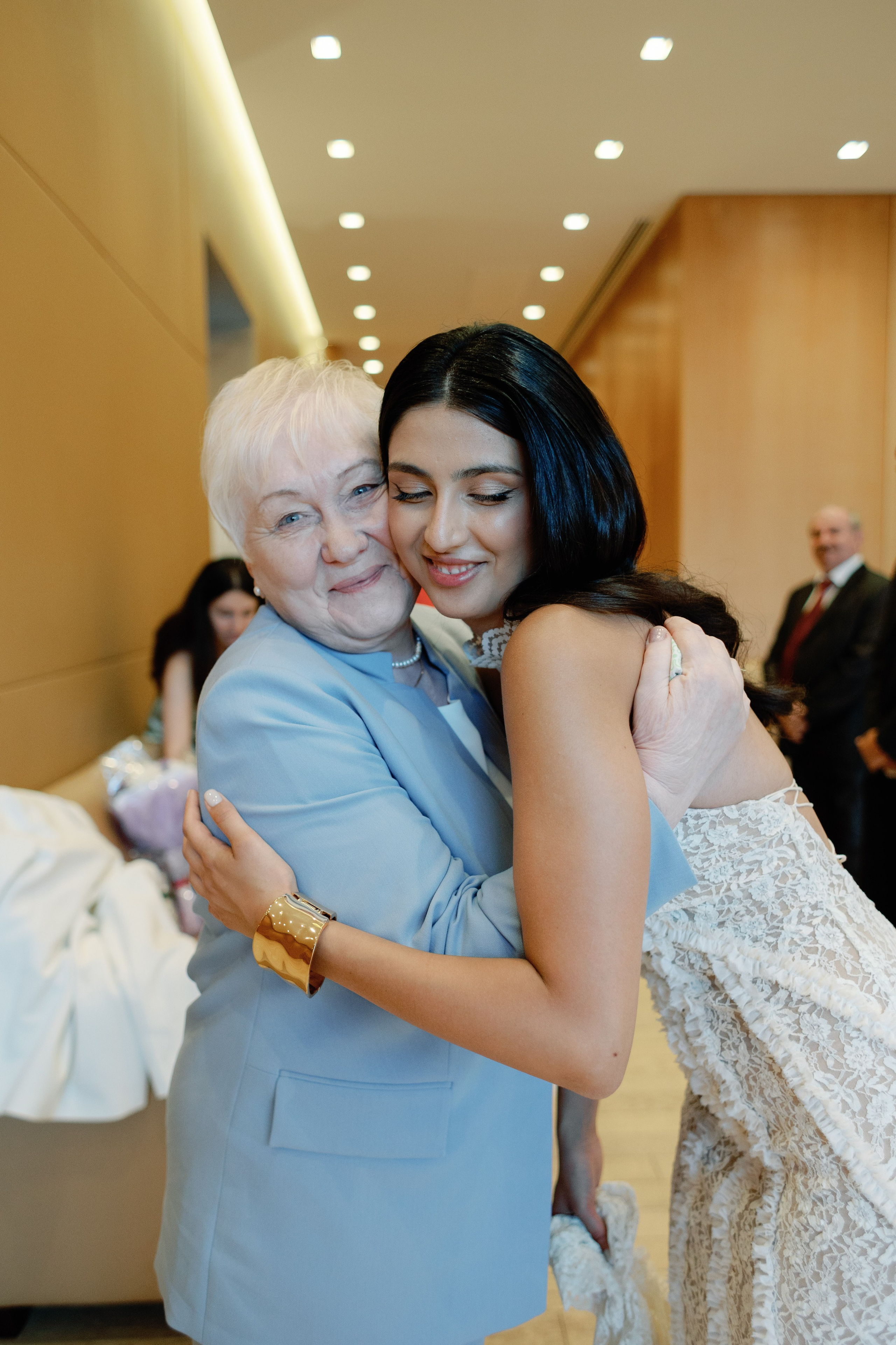 Роспись в  ЗАГС Барвиха Luxury Village, свадебный фотограф в Москве