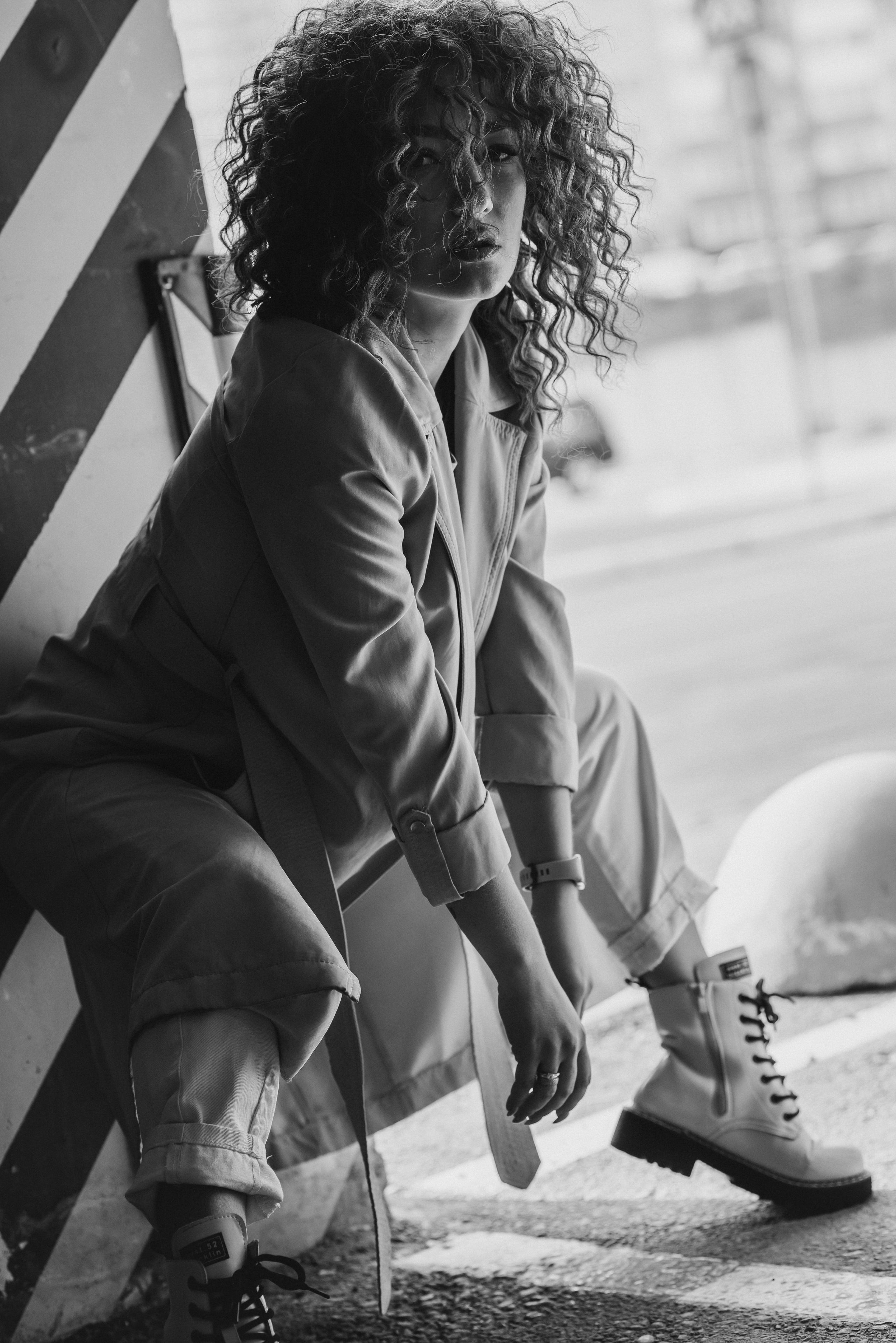 Индивидуальная фотосессия. Vika Mik8