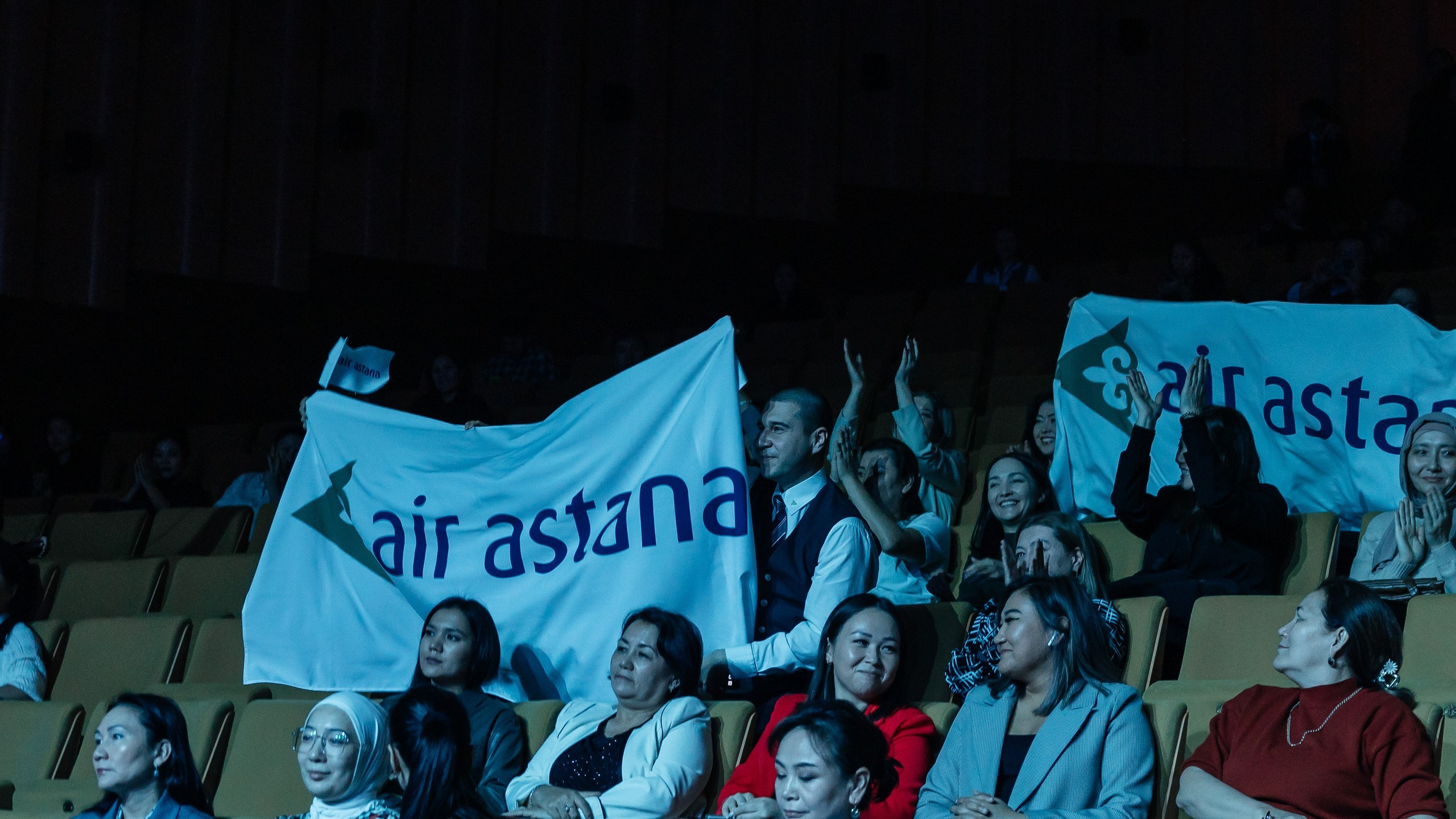 Проект 3. 15 летие Самрук Казына. Дата: октябрь 2023. Профессиональный фотограф в городе Астана/Алматы Даурен Сембаев