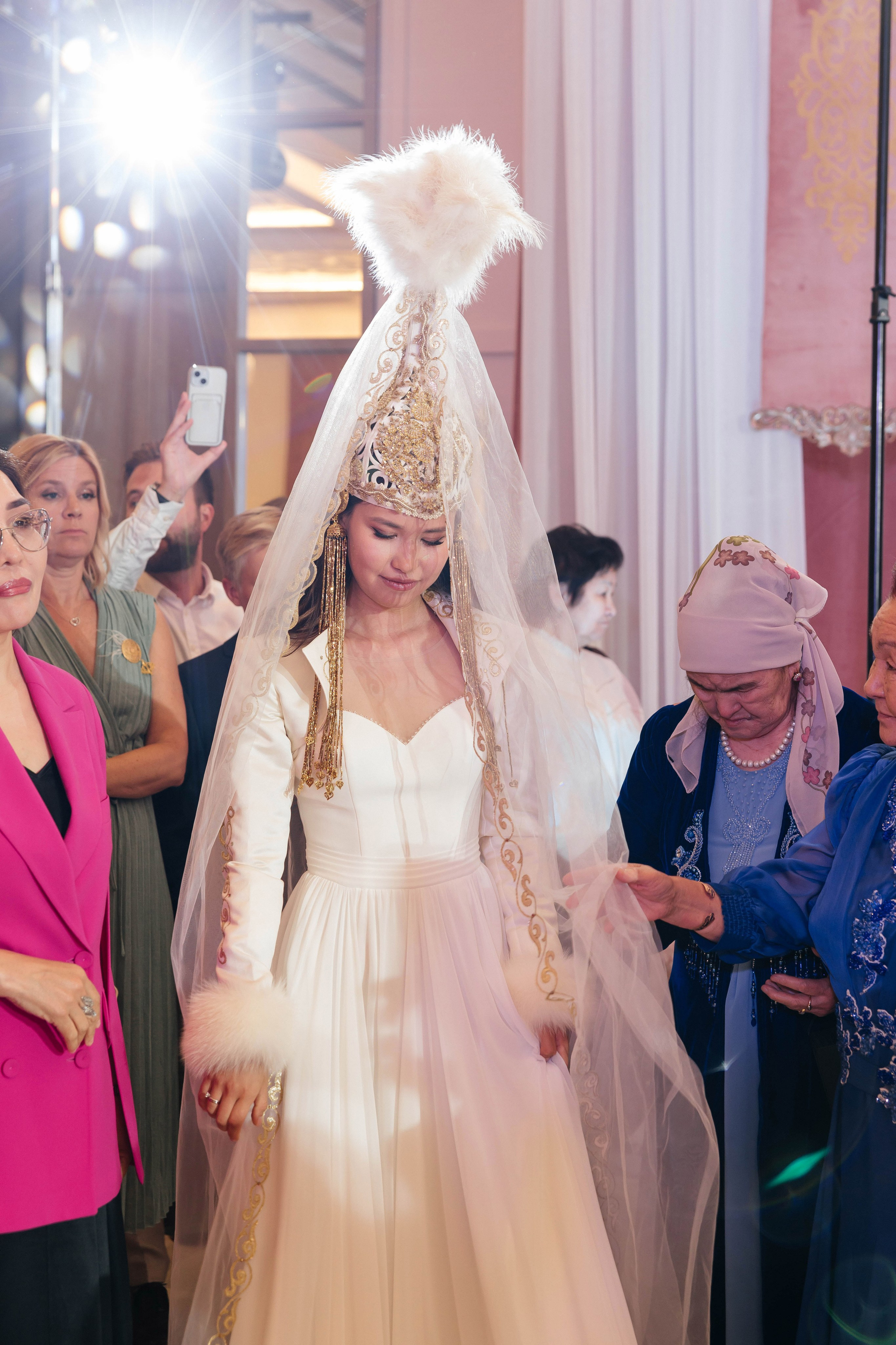 Alina Uzatu. Профессиональный фотограф в городе Астана/Алматы Даурен Сембаев