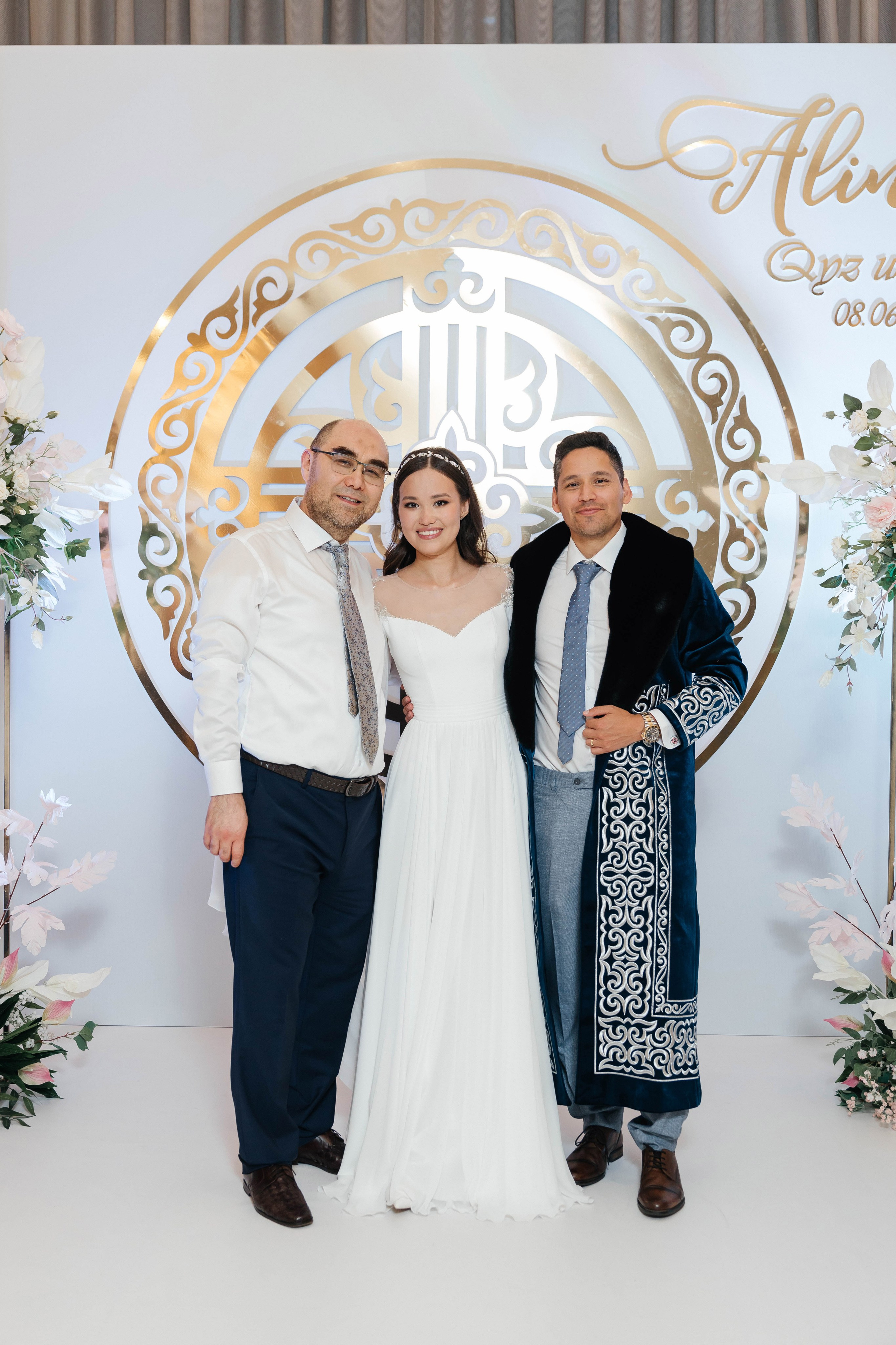 Alina Uzatu. Профессиональный фотограф в городе Астана/Алматы Даурен Сембаев