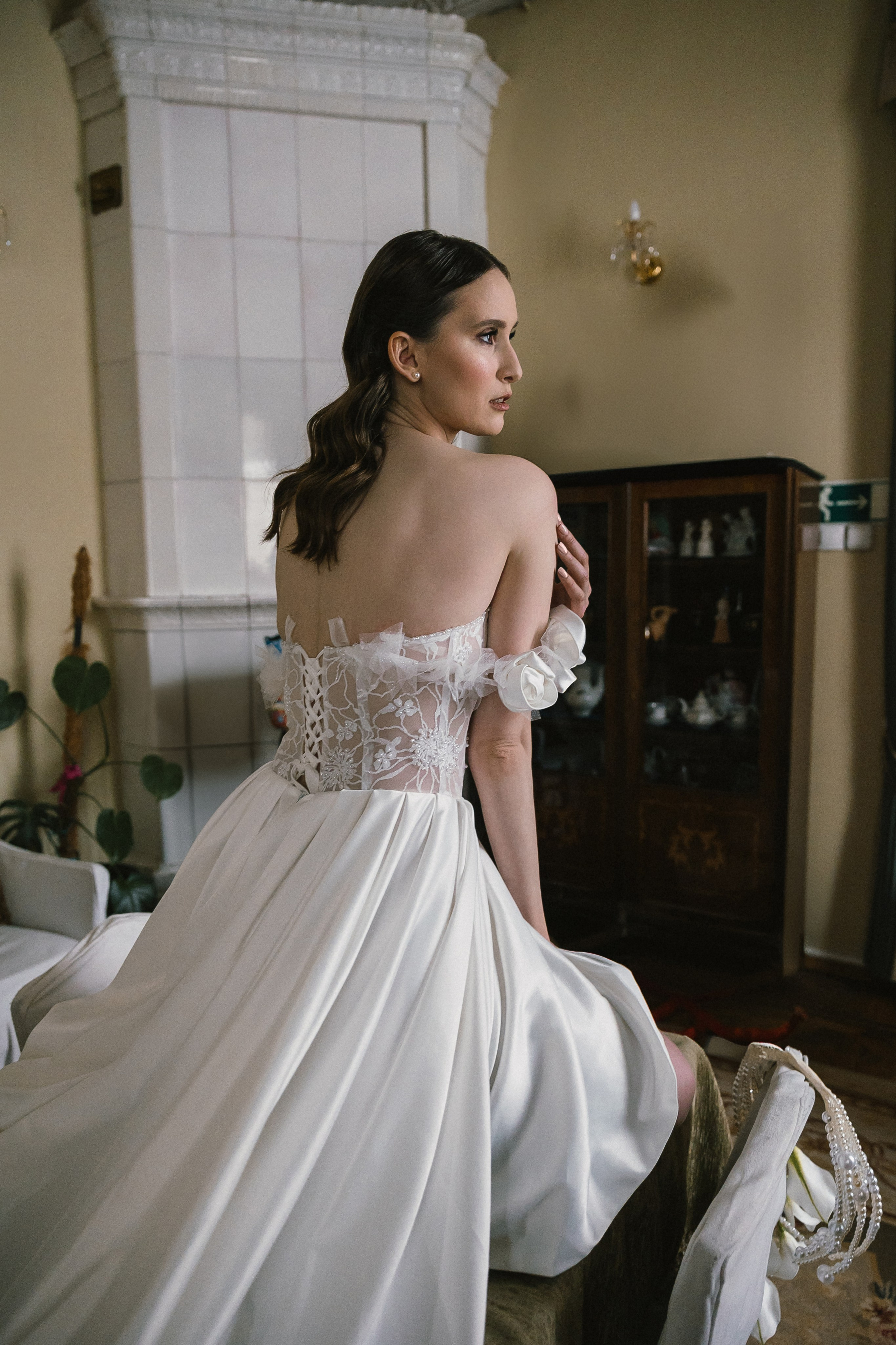 Всеволод и Маргарита. Свадебный фотограф в Москве и Екатеринбурге