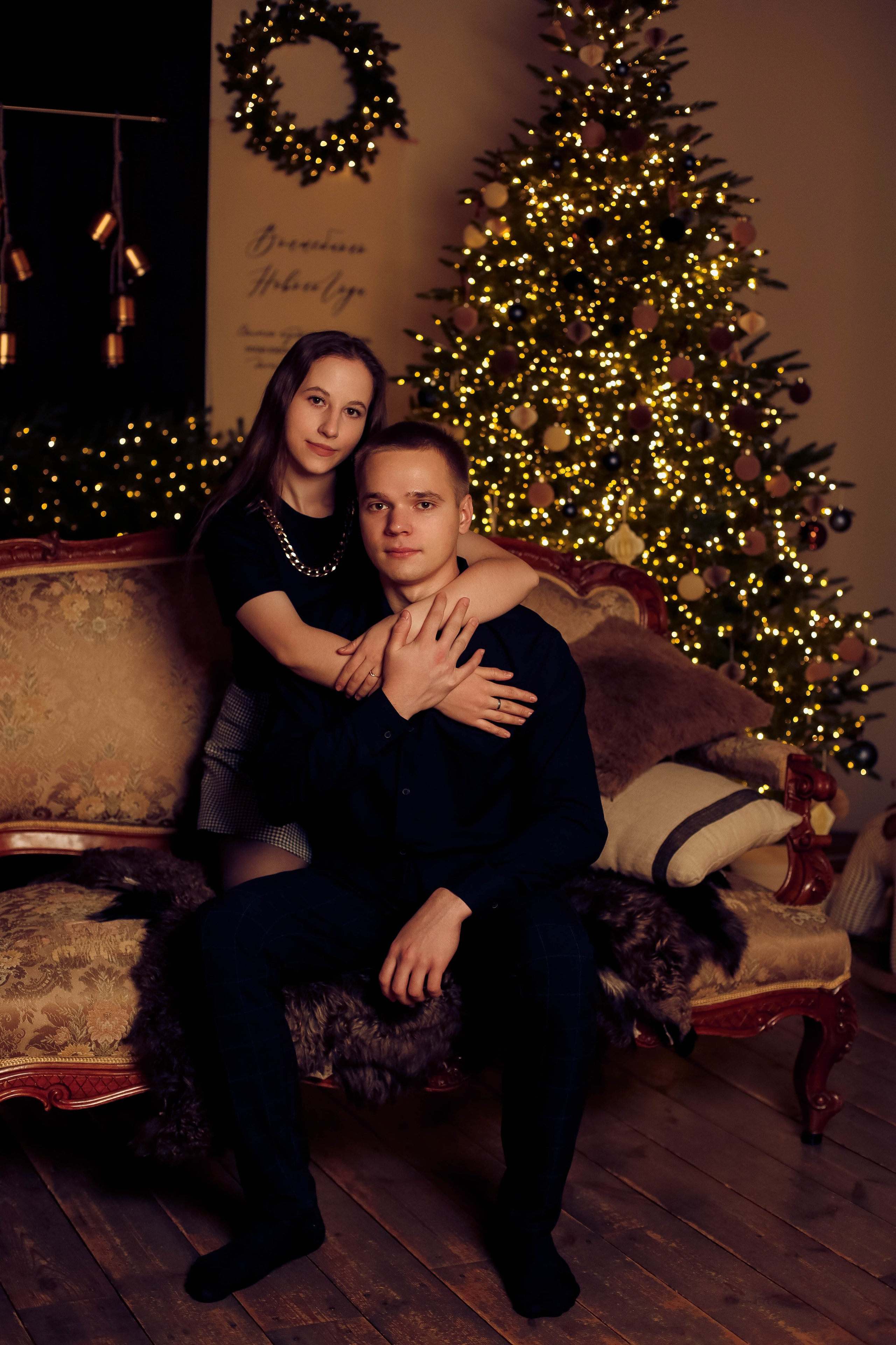 Ирина. Фотограф Анна Бурлакова