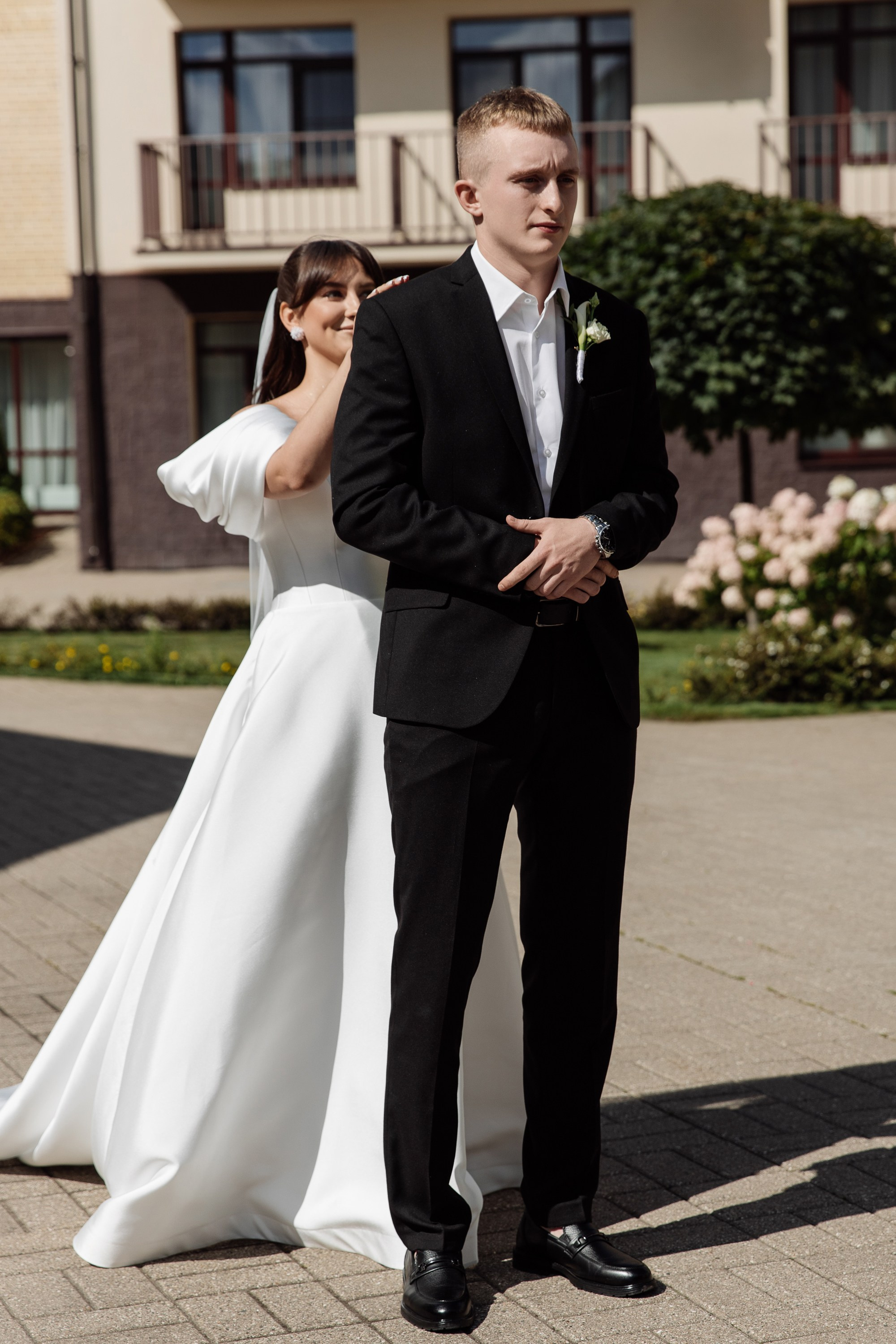 Усадьба. Свадебный фотограф Дмитрий Воробьев Ярославль