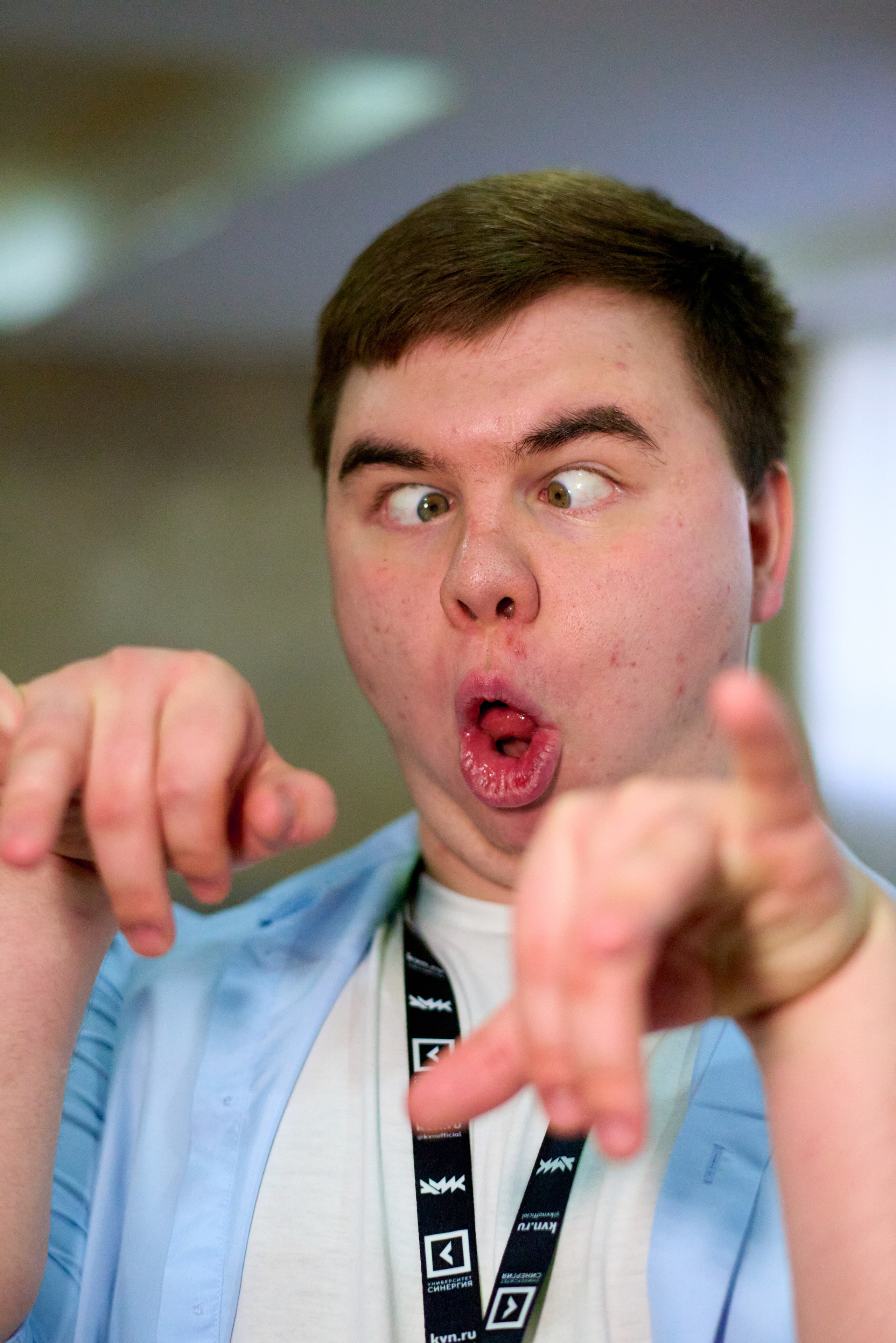 КиВиН-2025. #спецкорНвер