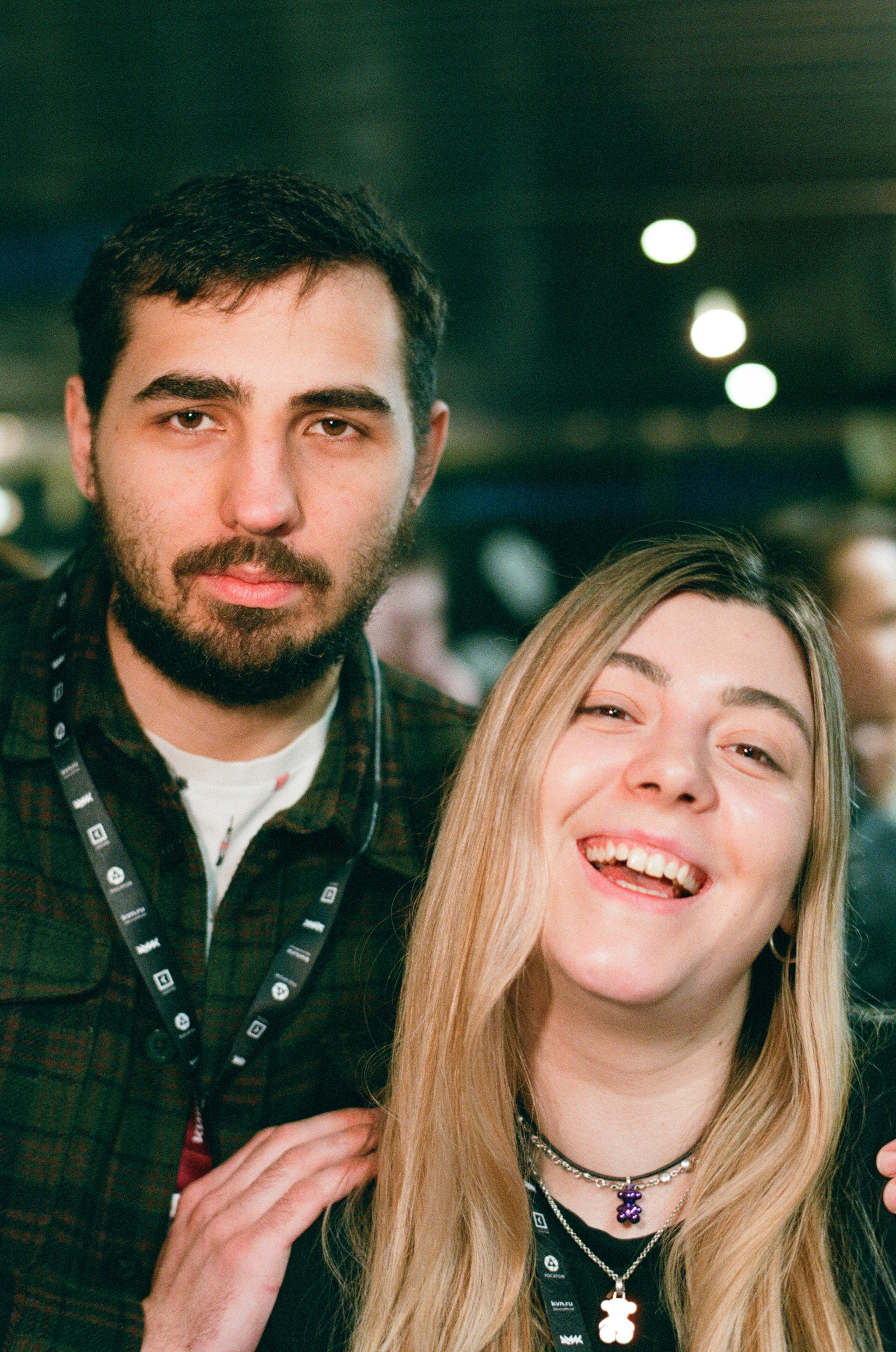 КиВиН-2024. #спецкорНвер