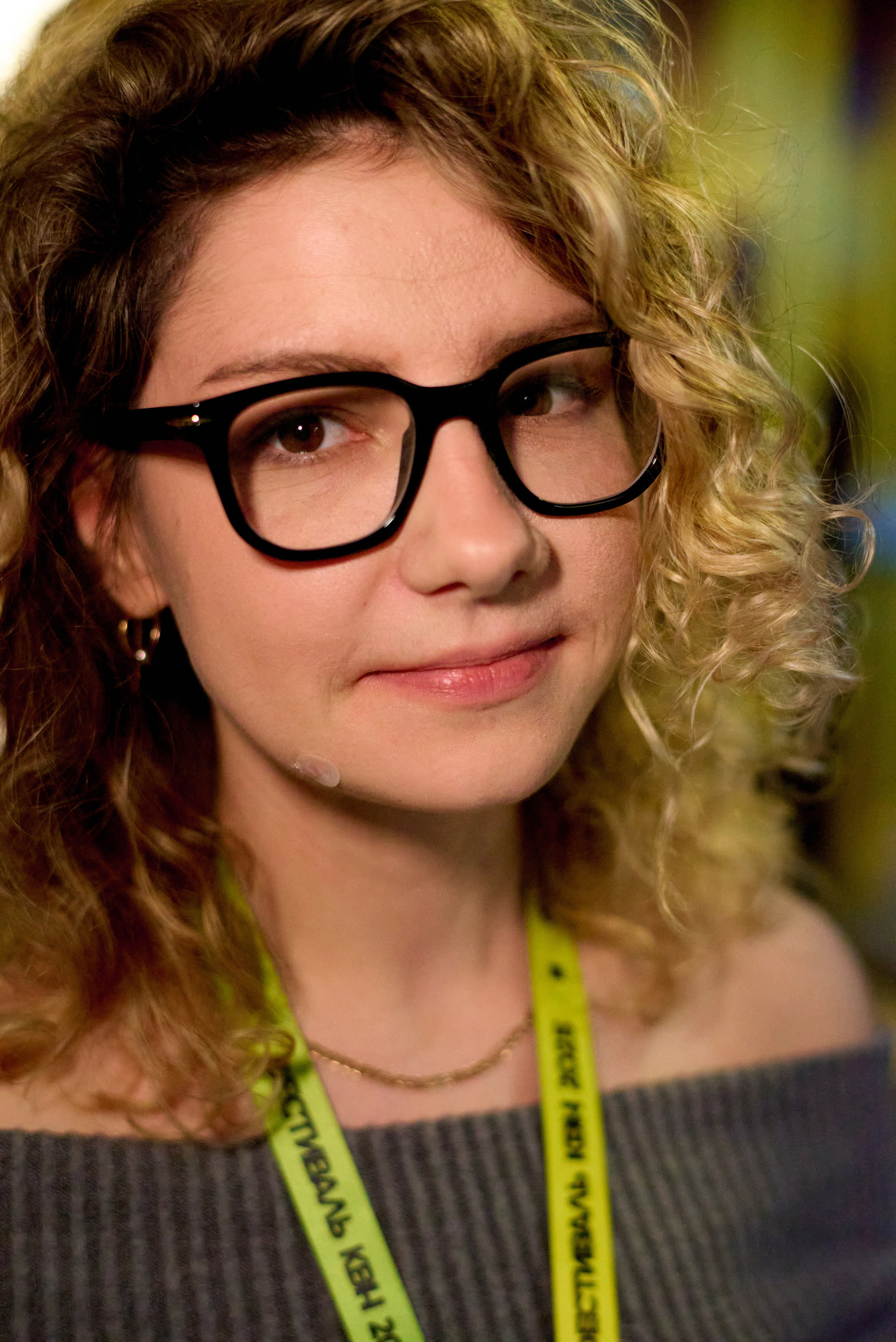 КиВиН-2025. #спецкорНвер