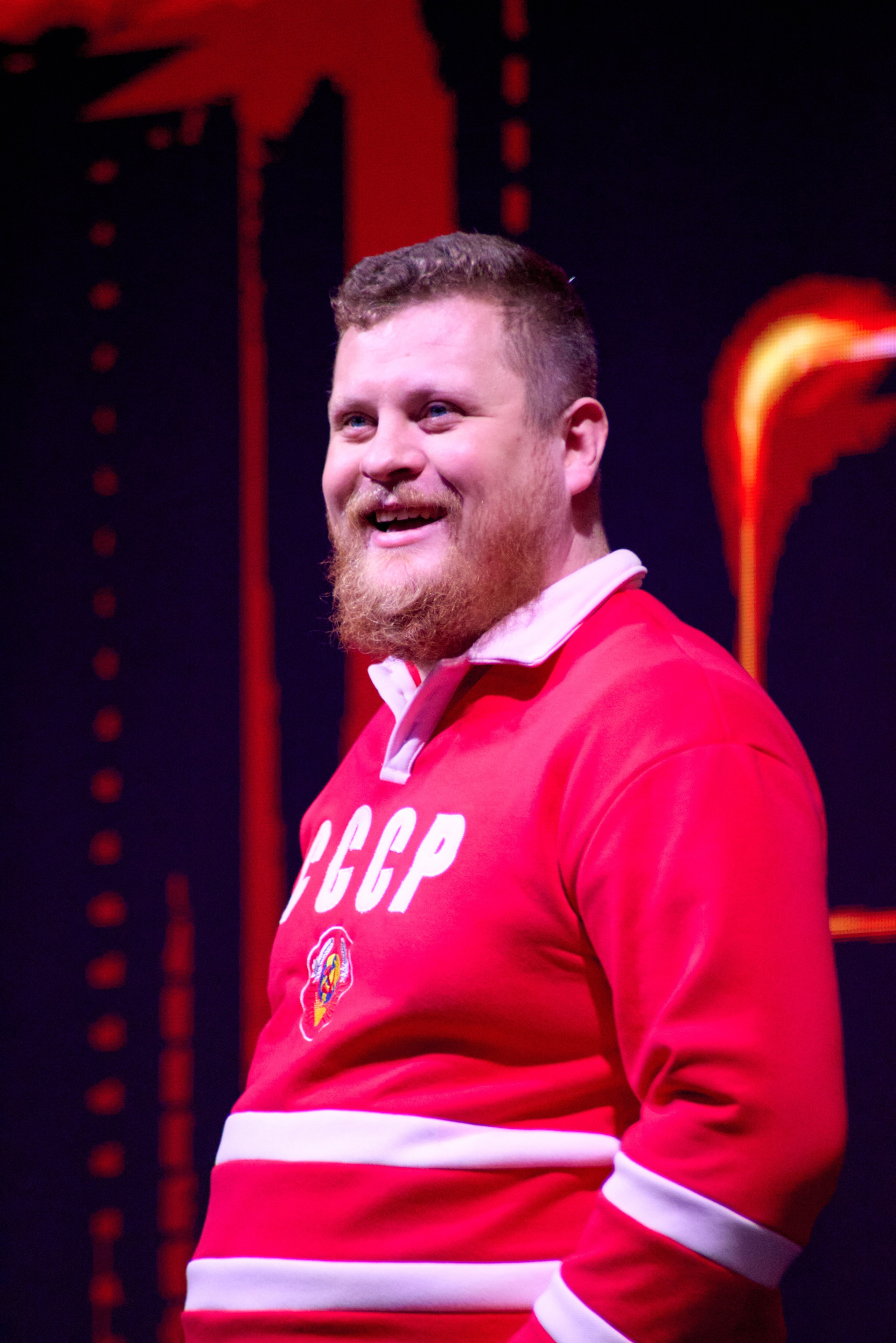 КиВин-2026. #спецкорНвер