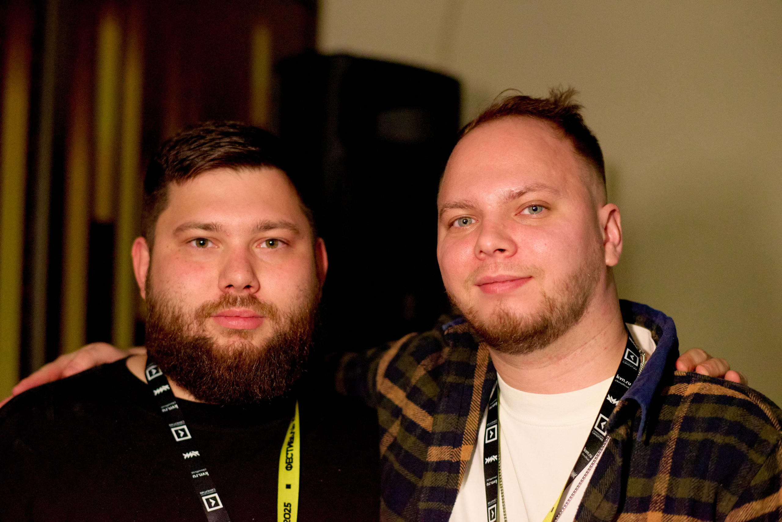 КиВиН-2025. #спецкорНвер