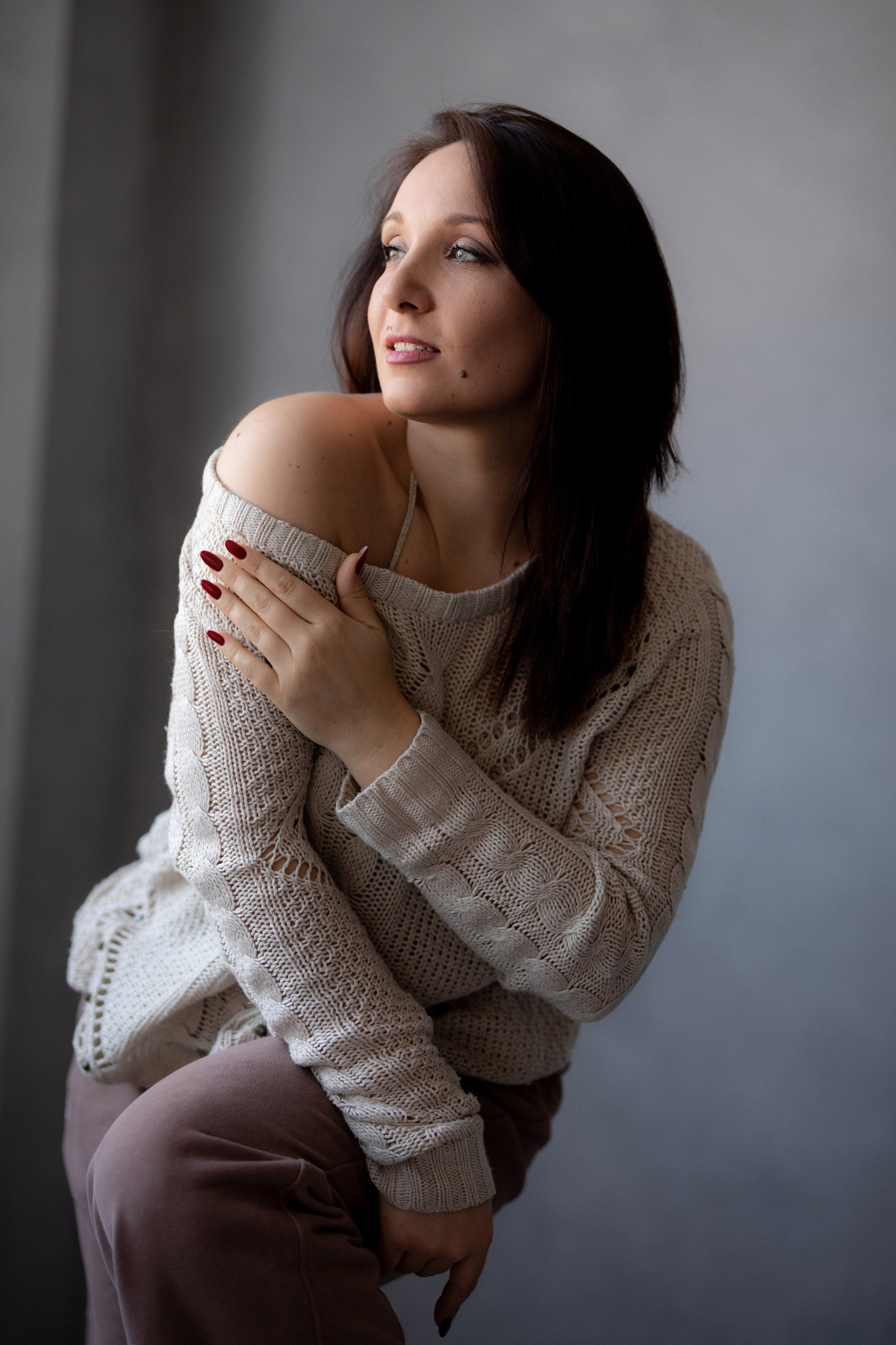 Наталья. Фотограф чувственного портрета в Санкт-Петербурге Светлана Фролова