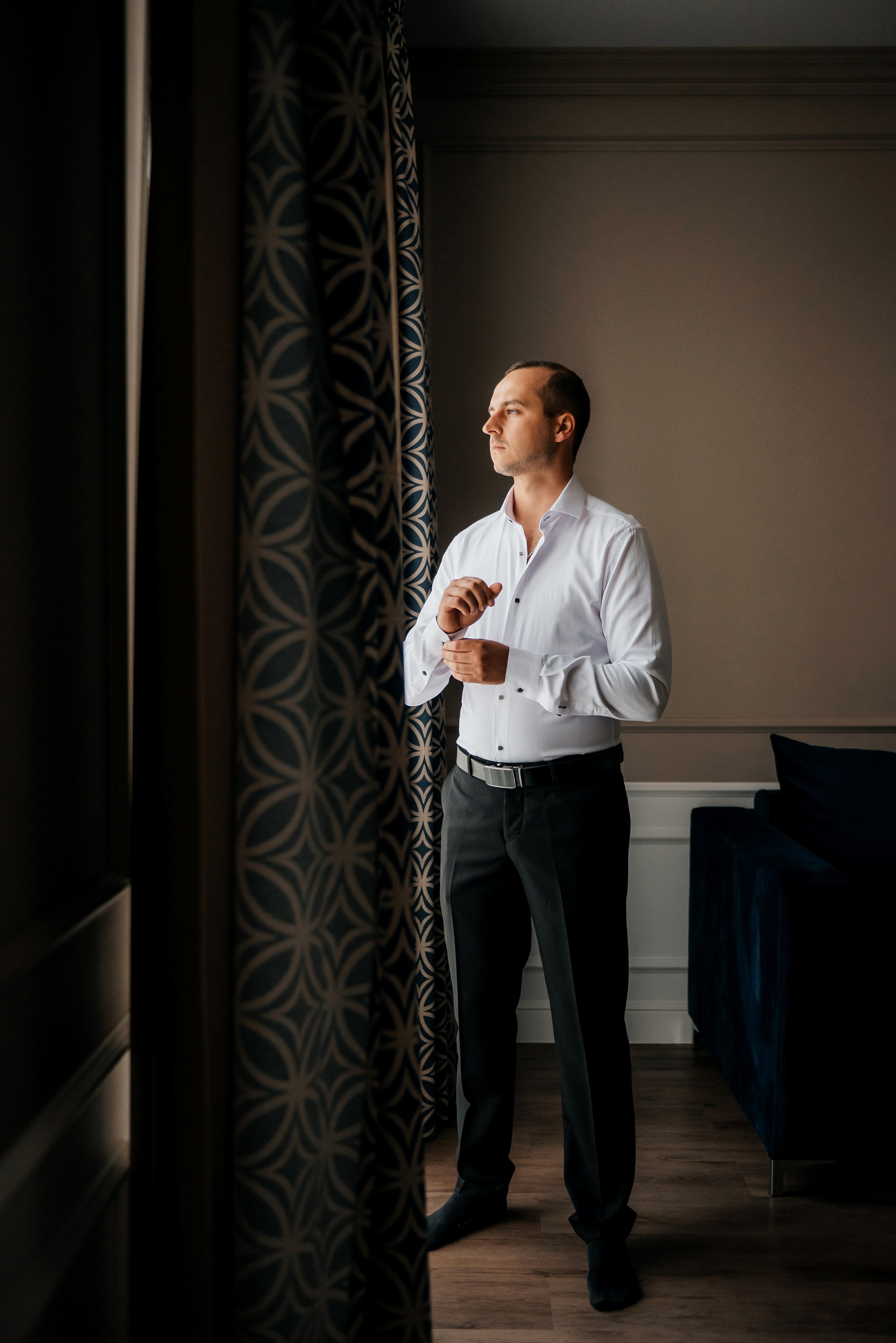 Александр и Марина. Свадебный и семейный фотограф в Краснодаре