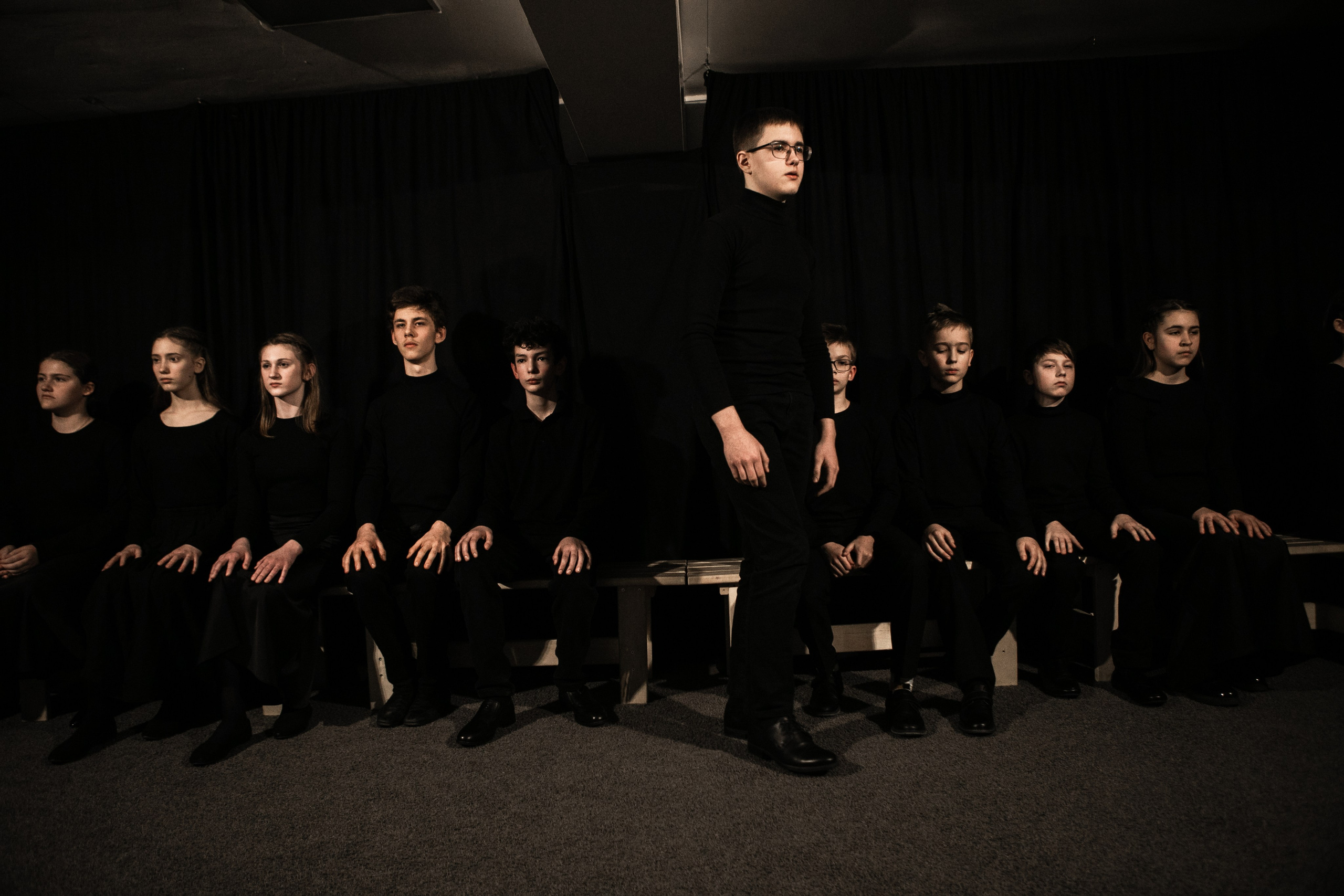 ПОЛТАВА. Фотограф Лебедева Наталья