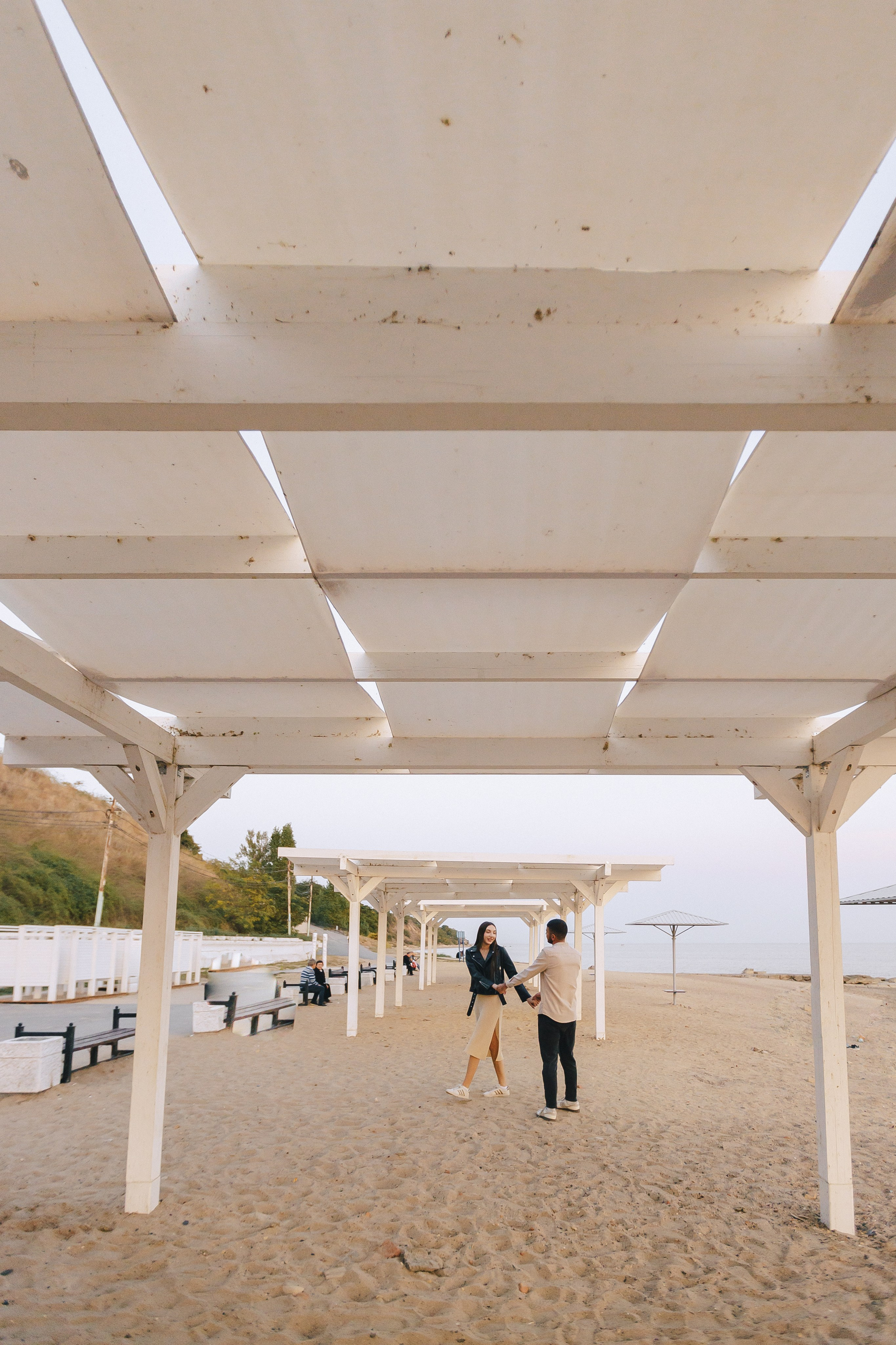 Ангелина и Сурен. Фотограф Таганрог Любимая Надя