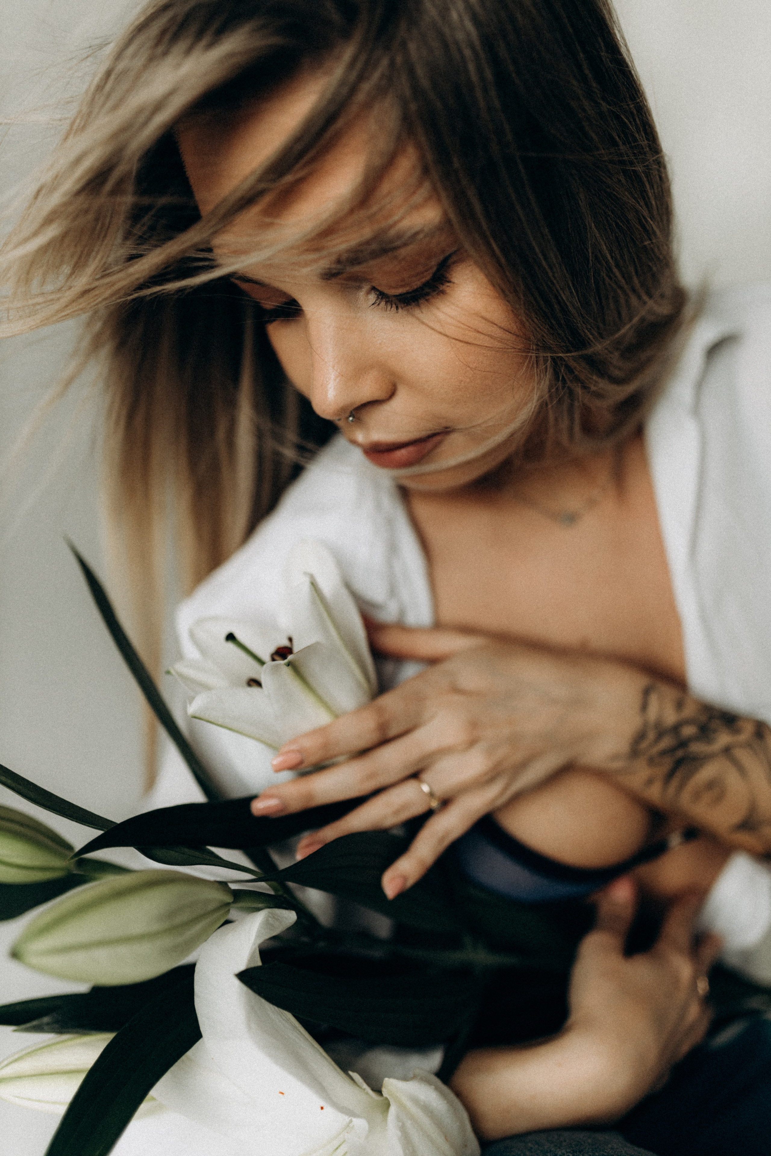 Илона. Фотограф НОГИНСК, Москва, Анастасия Белая