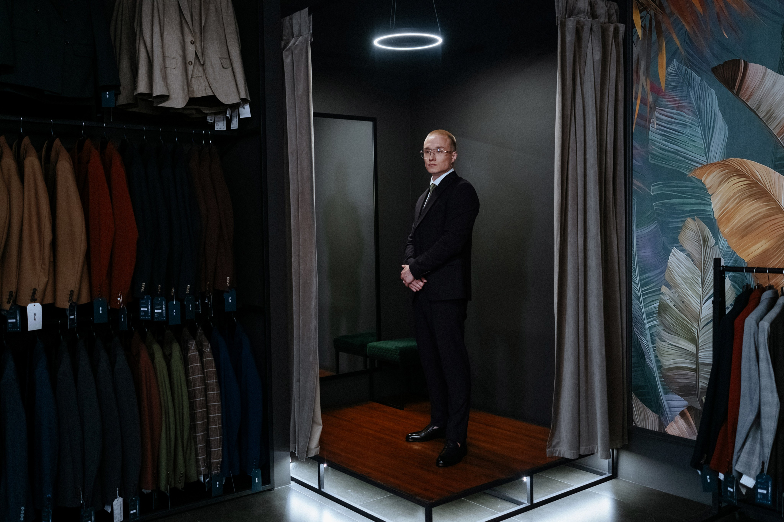 Gentlemen league. Фотограф Санкт-Петербург