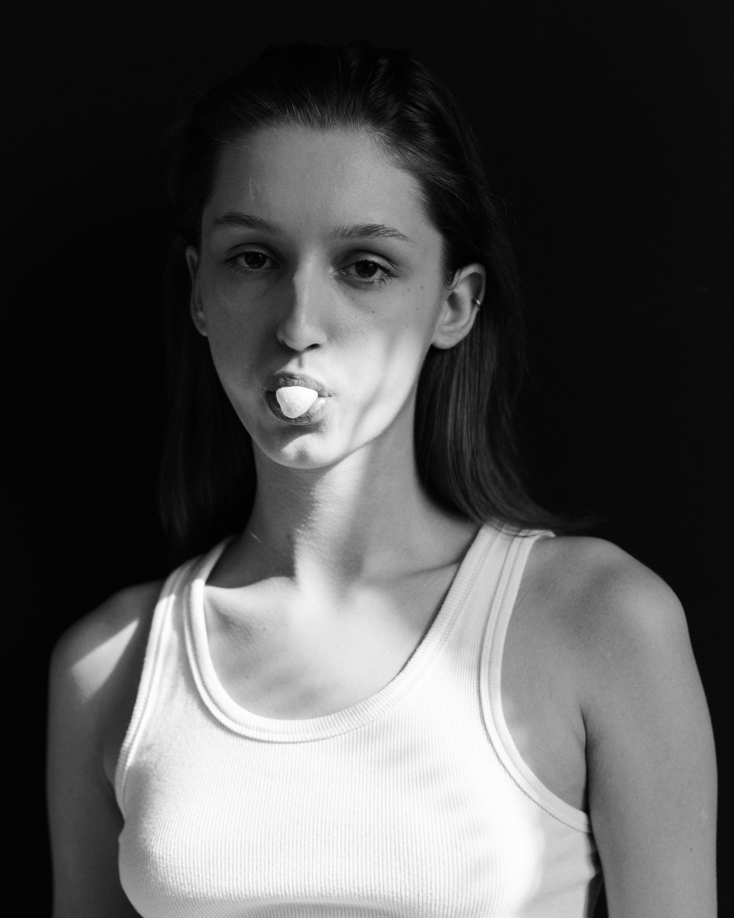 Яна. Фотограф в Москве — Евгения Прокопенко