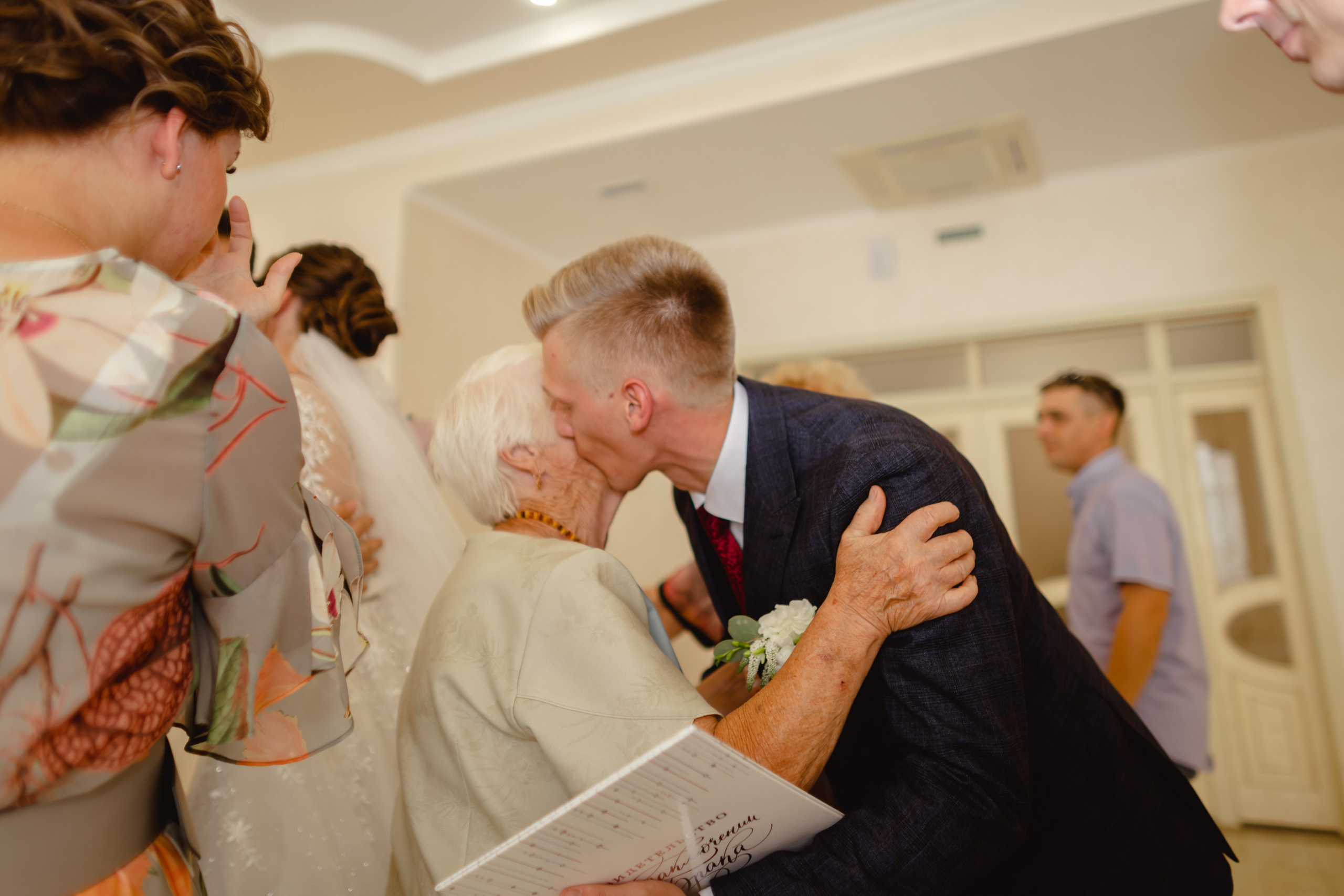 Евгений и Виктория. Фотограф в Москве — Евгения Прокопенко