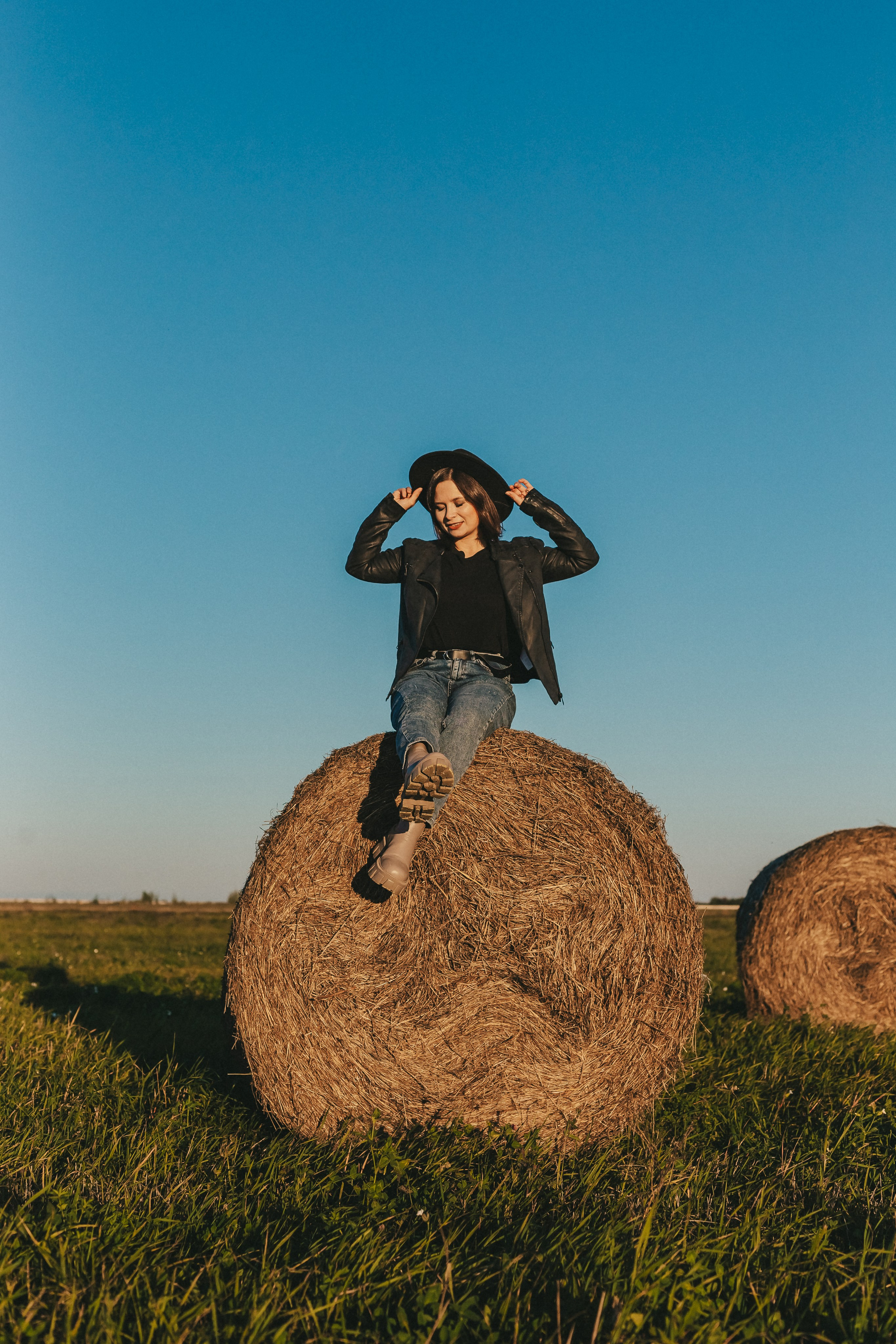 Сентябрь. Семейный фотограф г. Тюмень