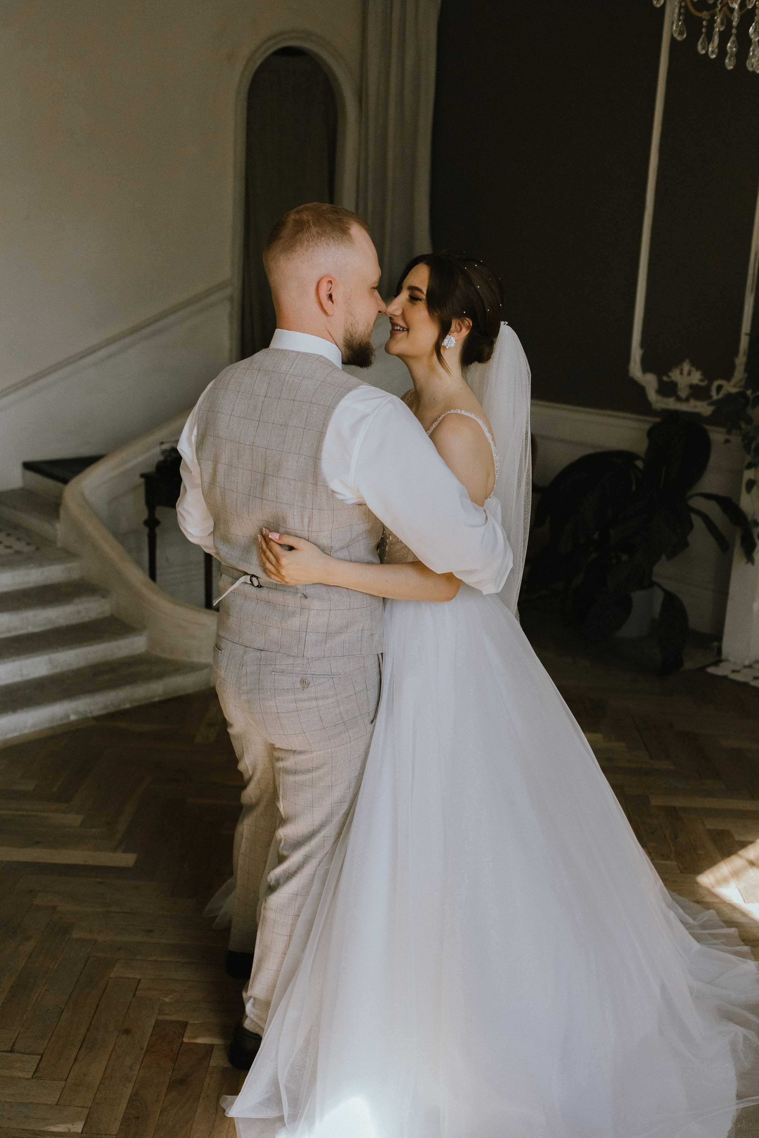 Свадебная фотосессия Тюмень. Семейный фотограф г. Тюмень